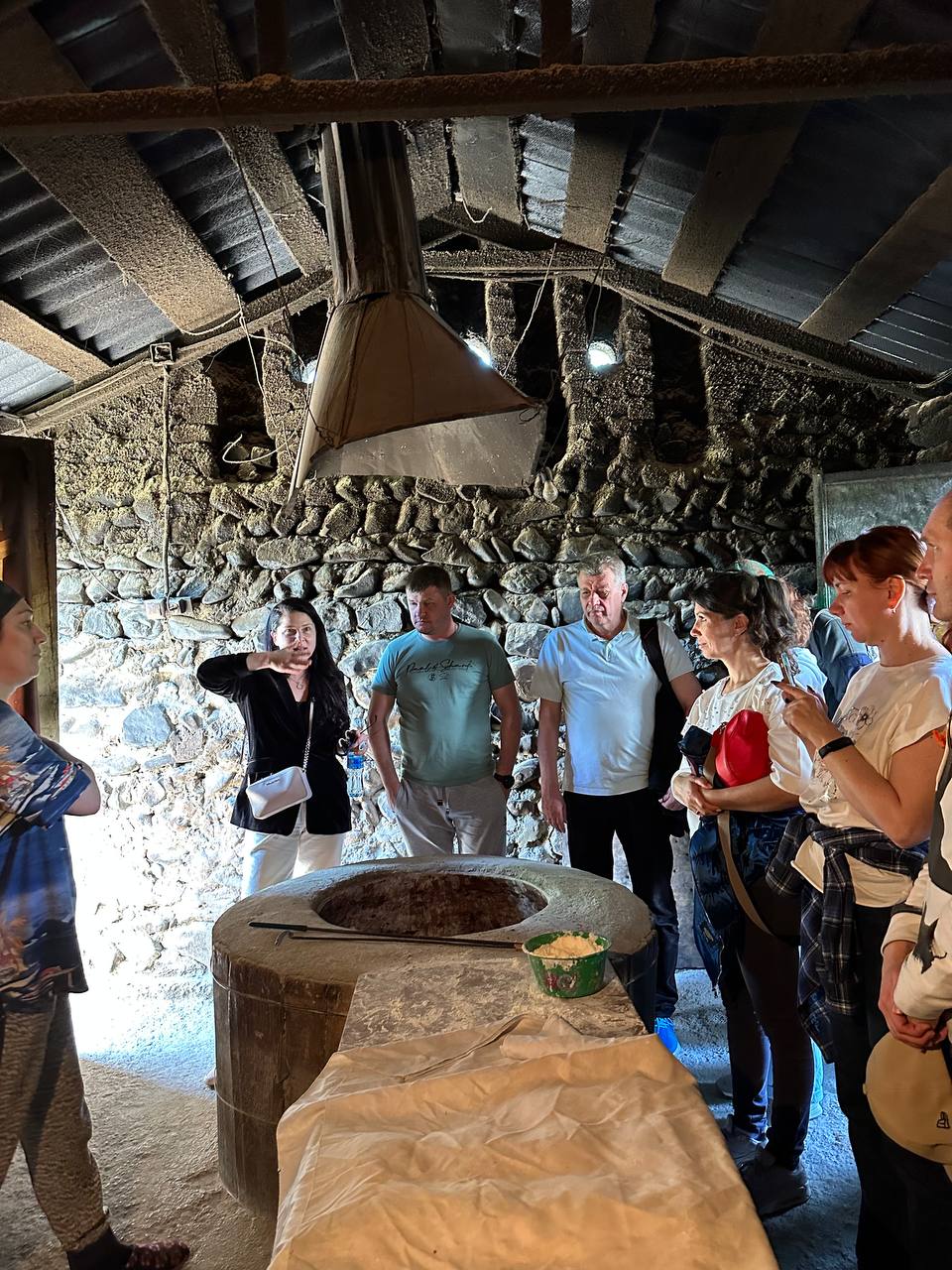 Вкусная Грузия (45/57)