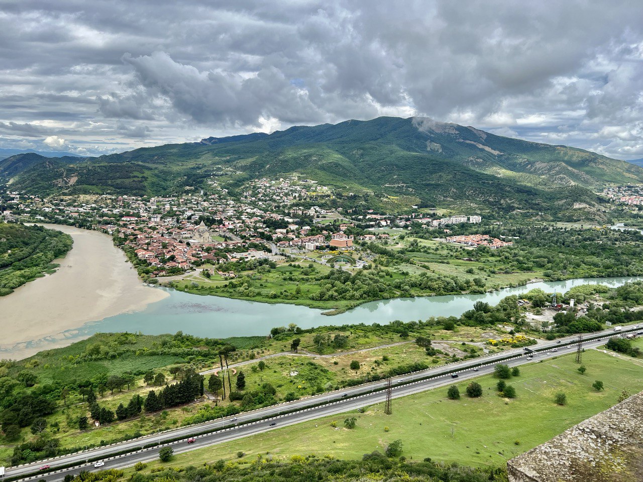 Вкусная Грузия (25/57)