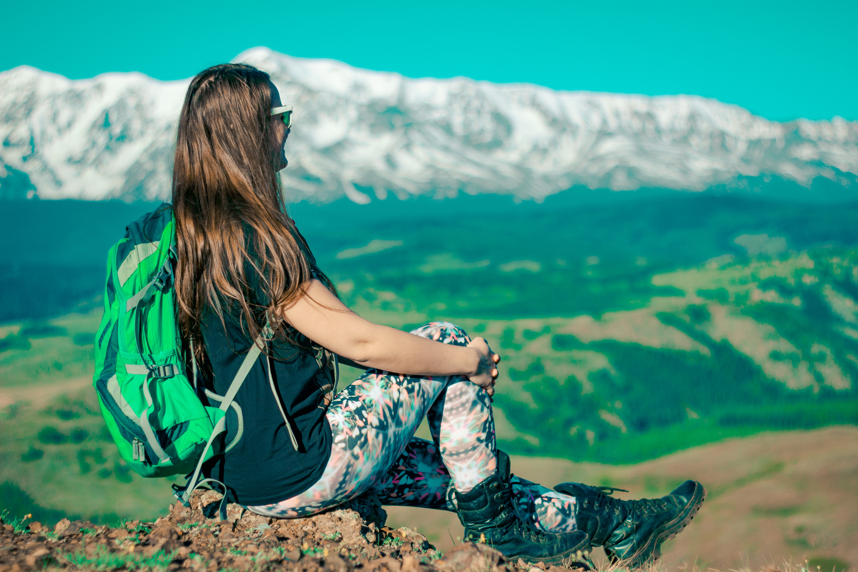 Золотое Кольцо Алтая 2026! (Начинаем от Телецкого) (50/70)