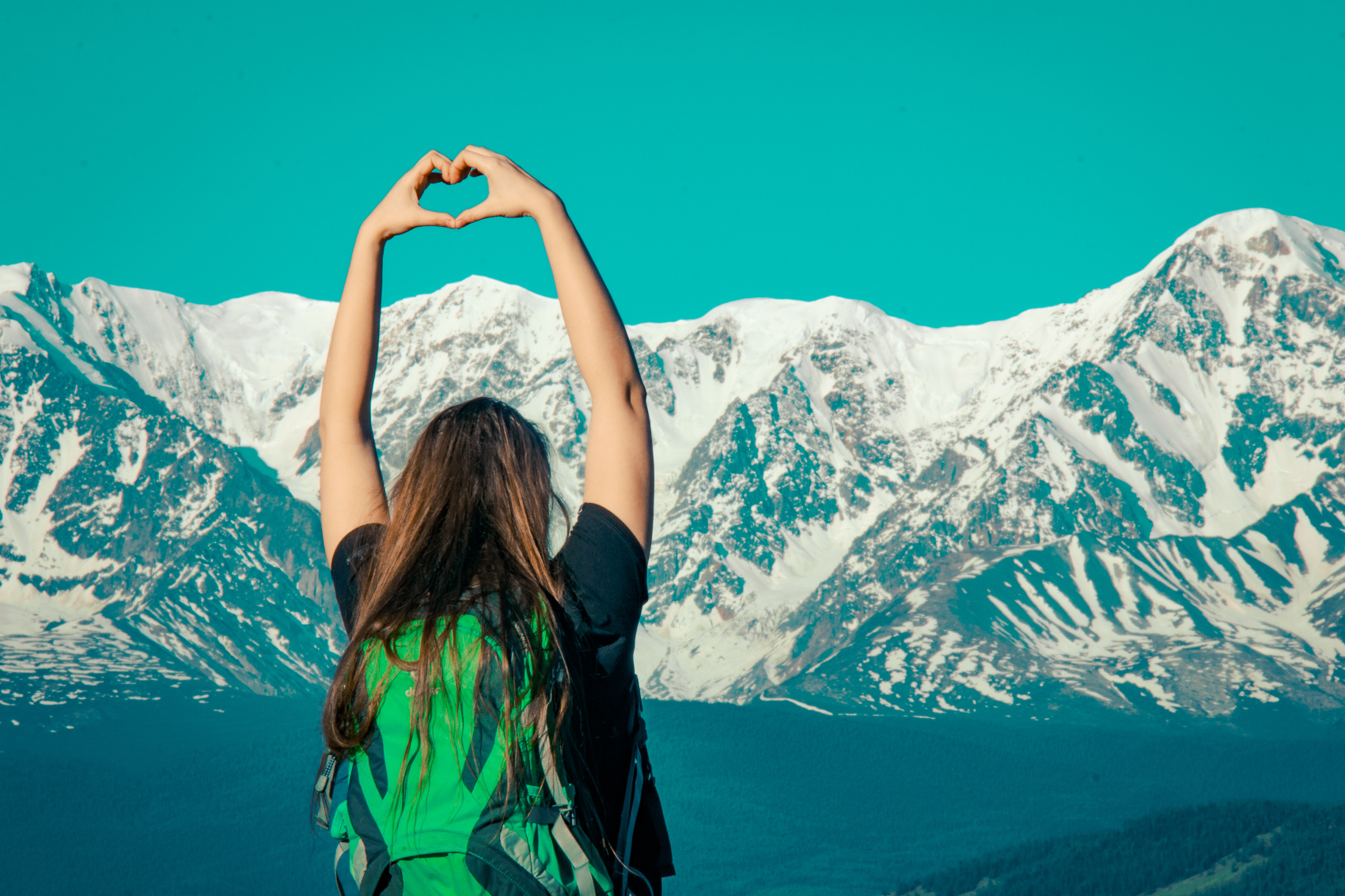 Золотое Кольцо Алтая 2026! (Начинаем от Телецкого) (46/70)