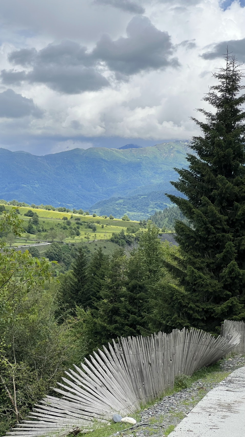 Высокогорная Грузия. Джип-тур от гор к морю в мини-группе (9/26)