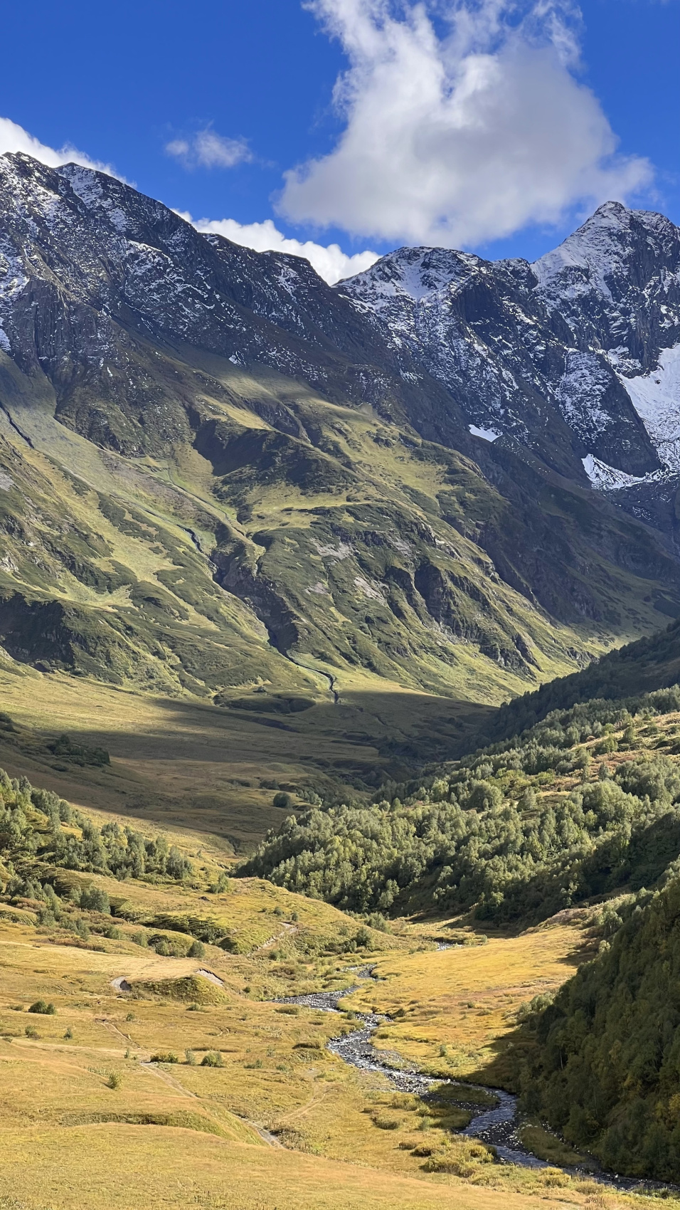 Высокогорная Грузия. Джип-тур от гор к морю в мини-группе (2/26)