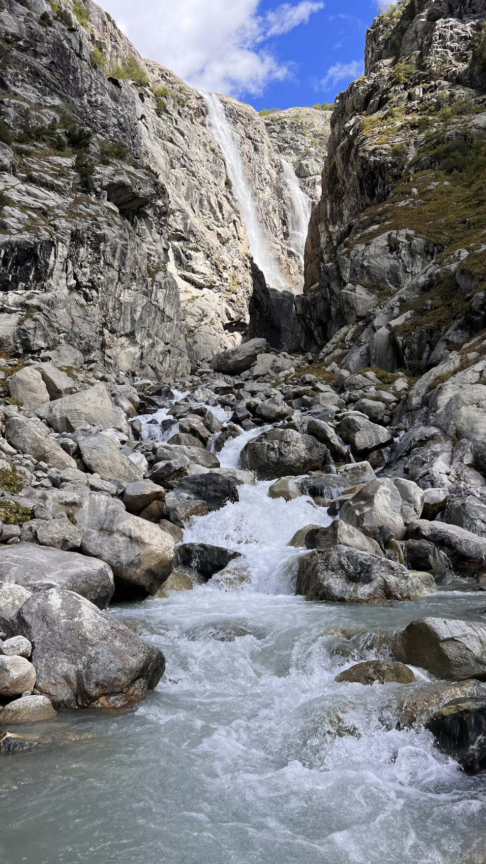 Высокогорная Грузия. Джип-тур от гор к морю в мини-группе (3/26)