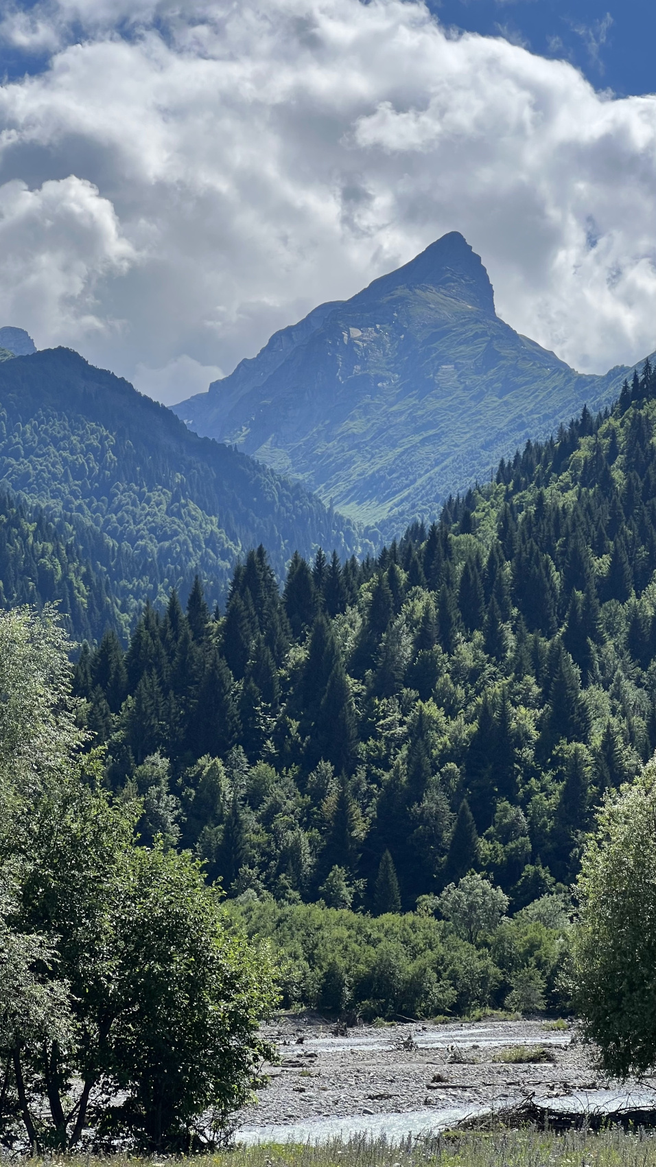 Высокогорная Грузия. Джип-тур от гор к морю в мини-группе (6/26)