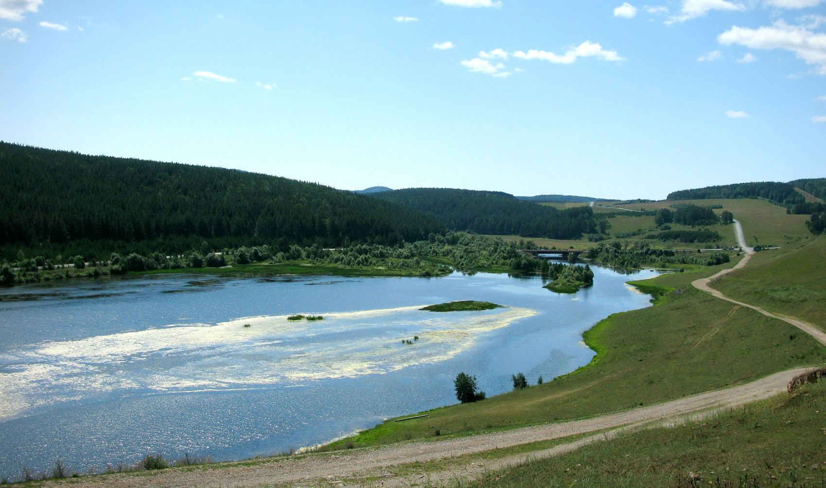 Уральский мультитур