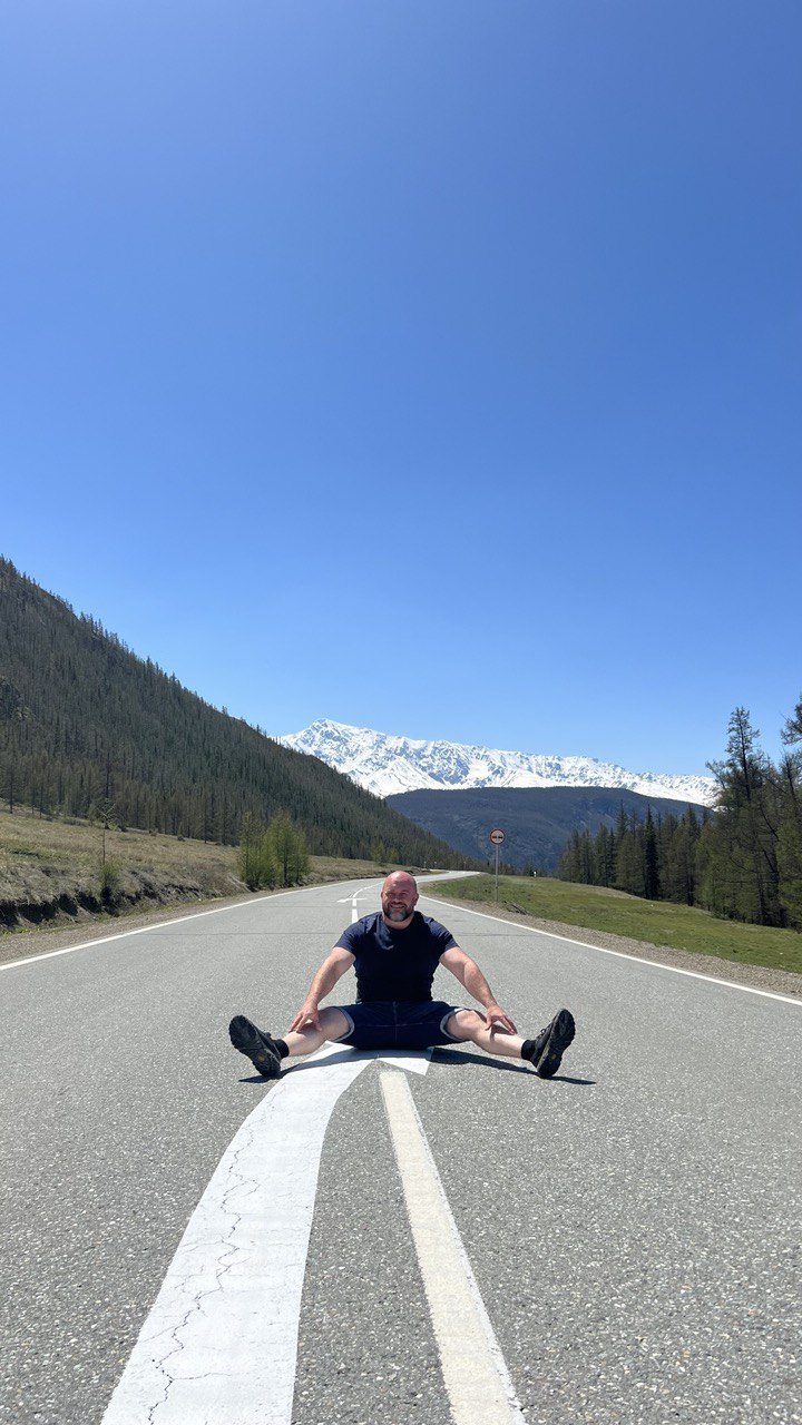 Семь Чудесных дней по Алтаю старт с Горно-Алтайска (10/33)