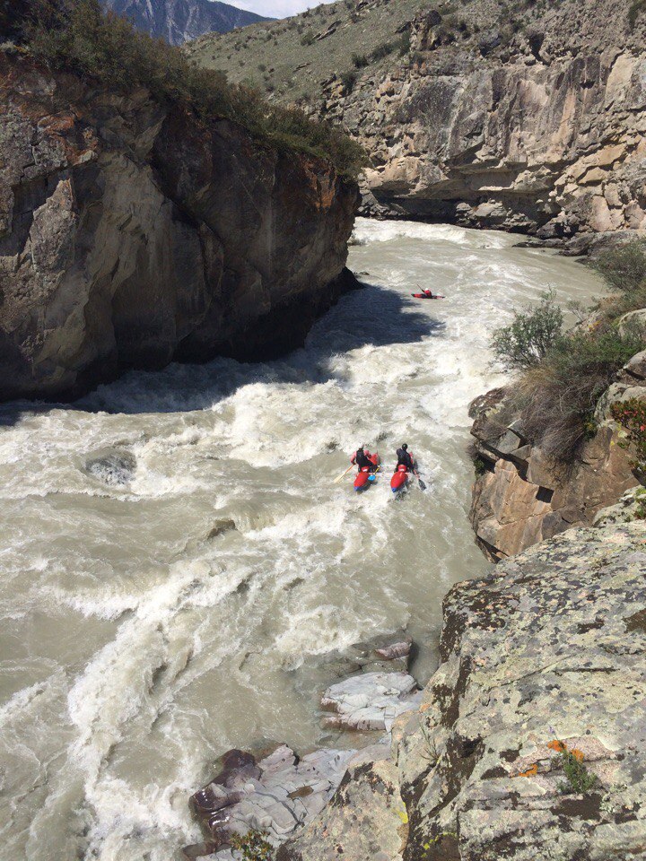 Чуя - Катунь (8/26)