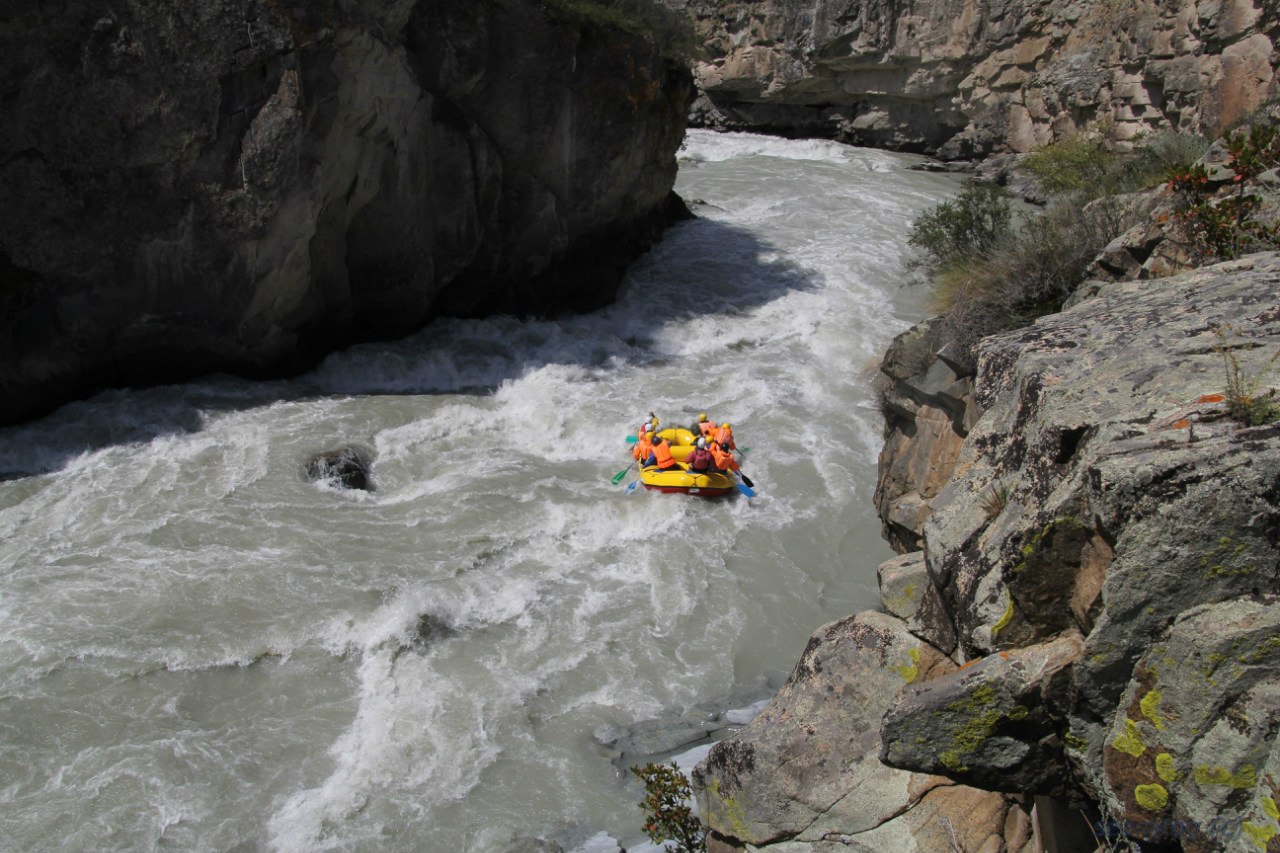 Чуя - Катунь (5/26)