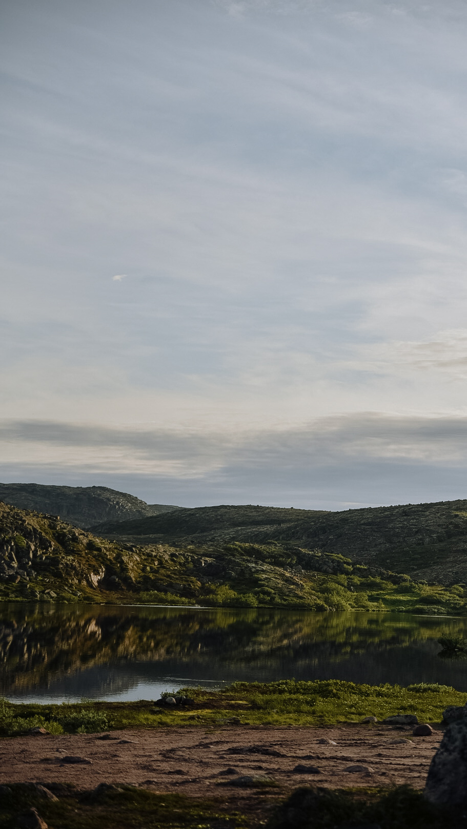 Териберка, Киты, Крабы, Баня. Всё Включено (6/38)
