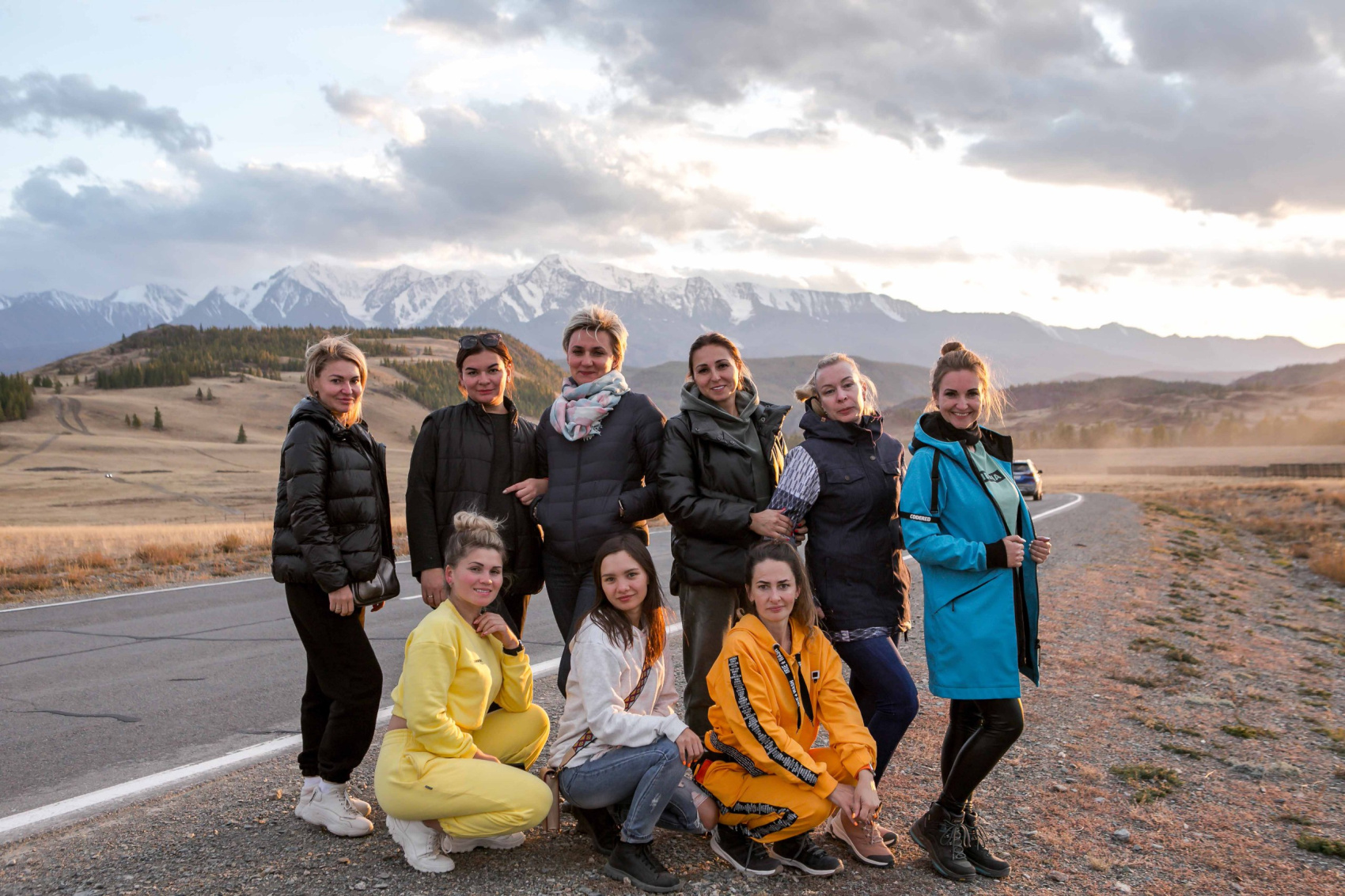 Все включено, Алтай на максимум за 5 дней (баня, конная прогулка, внедорожник) (7/162)