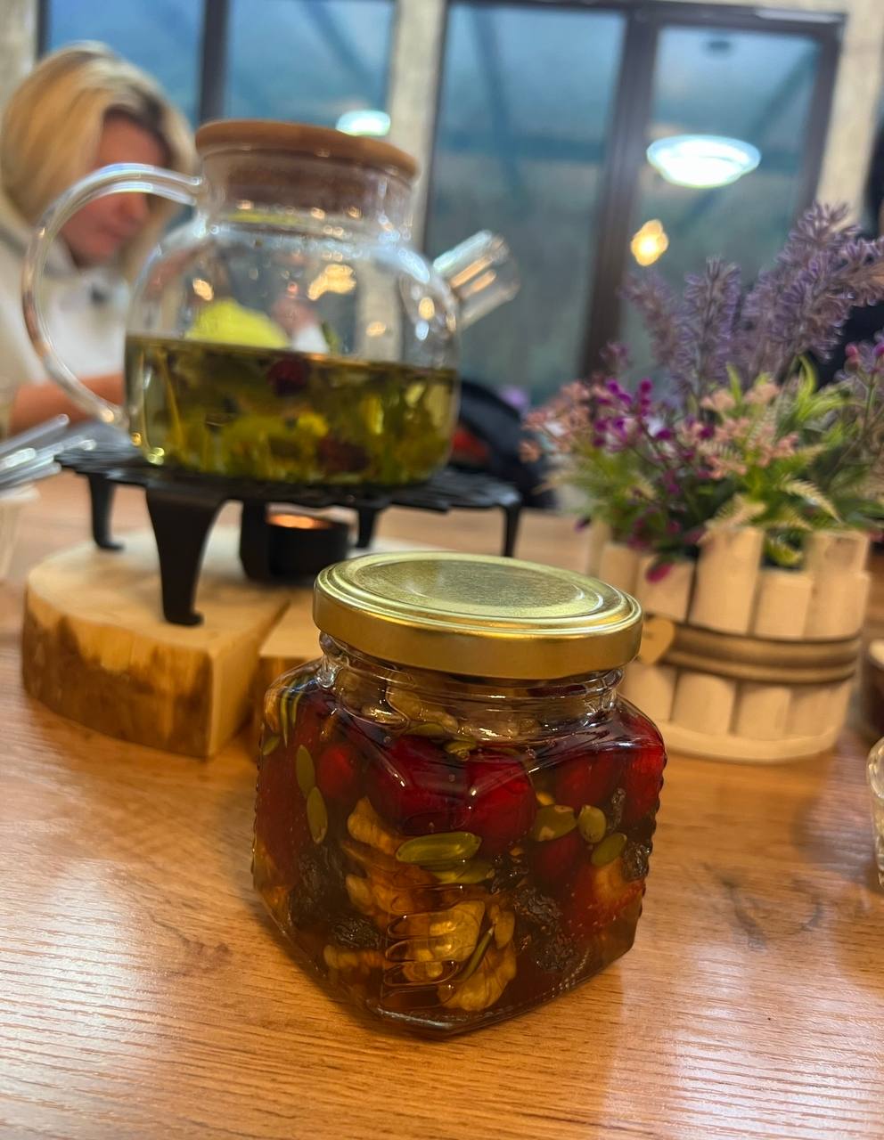 Все включено, Алтай на максимум за 5 дней (баня, конная прогулка, внедорожник) (49/162)