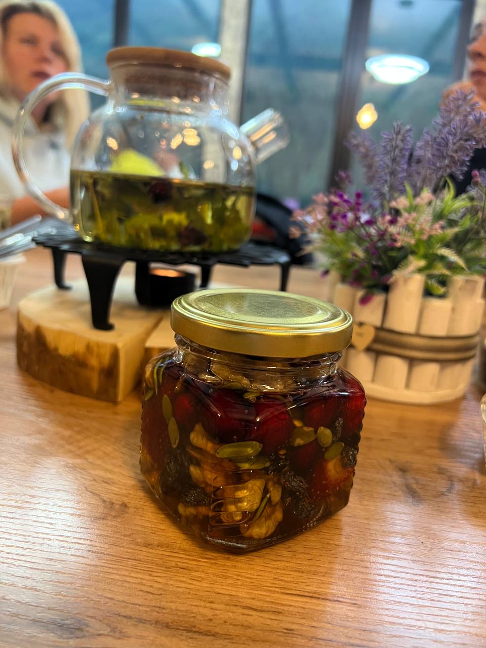 Все включено, Алтай на максимум за 5 дней (баня, конная прогулка, внедорожник) (34/162)