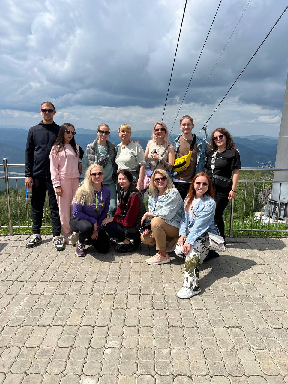 Все включено, Алтай на максимум за 5 дней (баня, конная прогулка, внедорожник) (12/162)