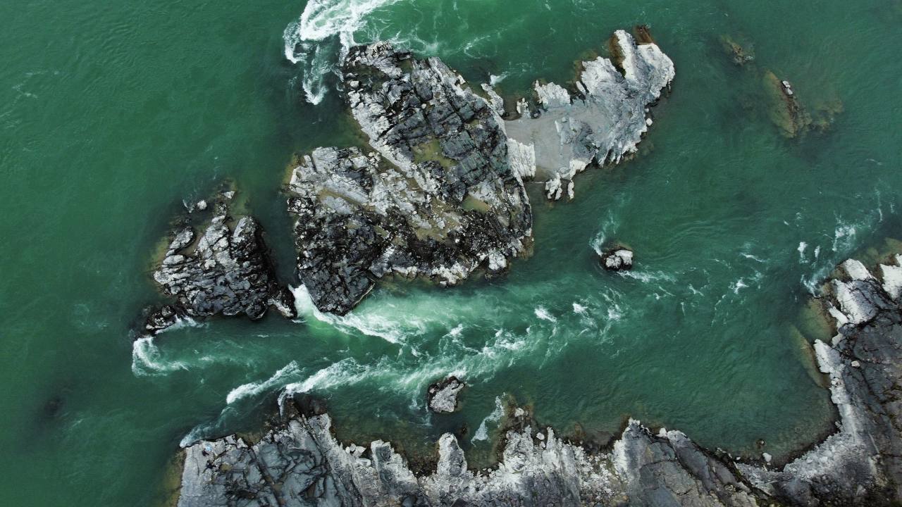 Все включено, Алтай на максимум за 5 дней (баня, конная прогулка, внедорожник) (74/162)