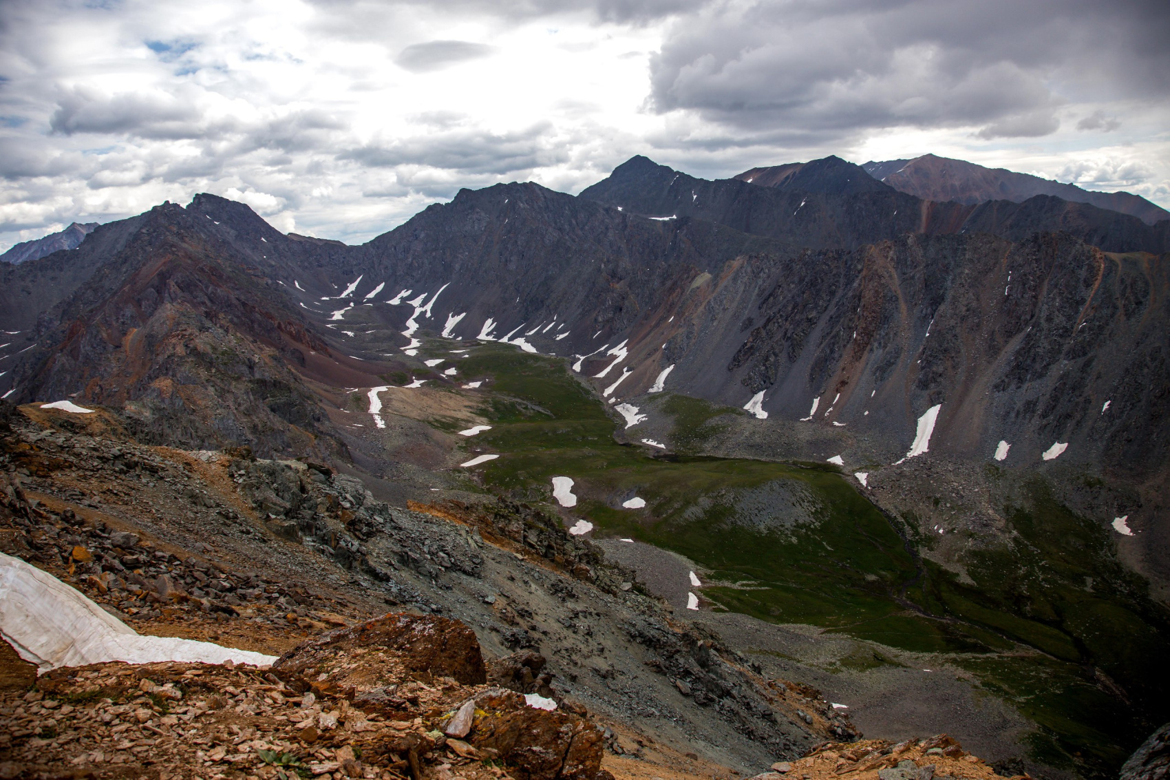 Все включено, Алтай на максимум за 5 дней (баня, конная прогулка, внедорожник) (6/162)