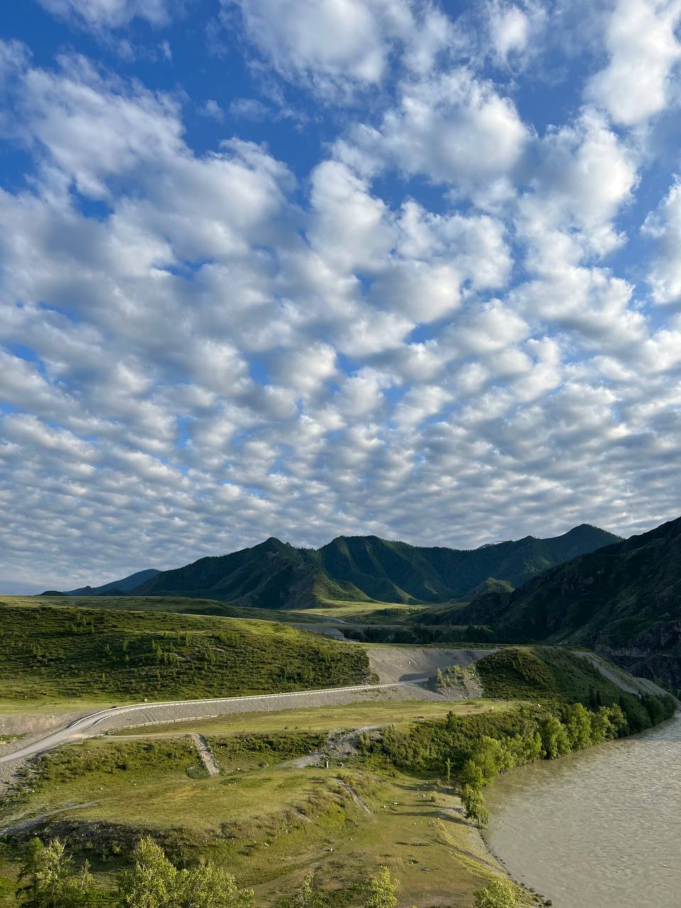 Все включено, Алтай на максимум за 5 дней (баня, конная прогулка, внедорожник) (19/162)
