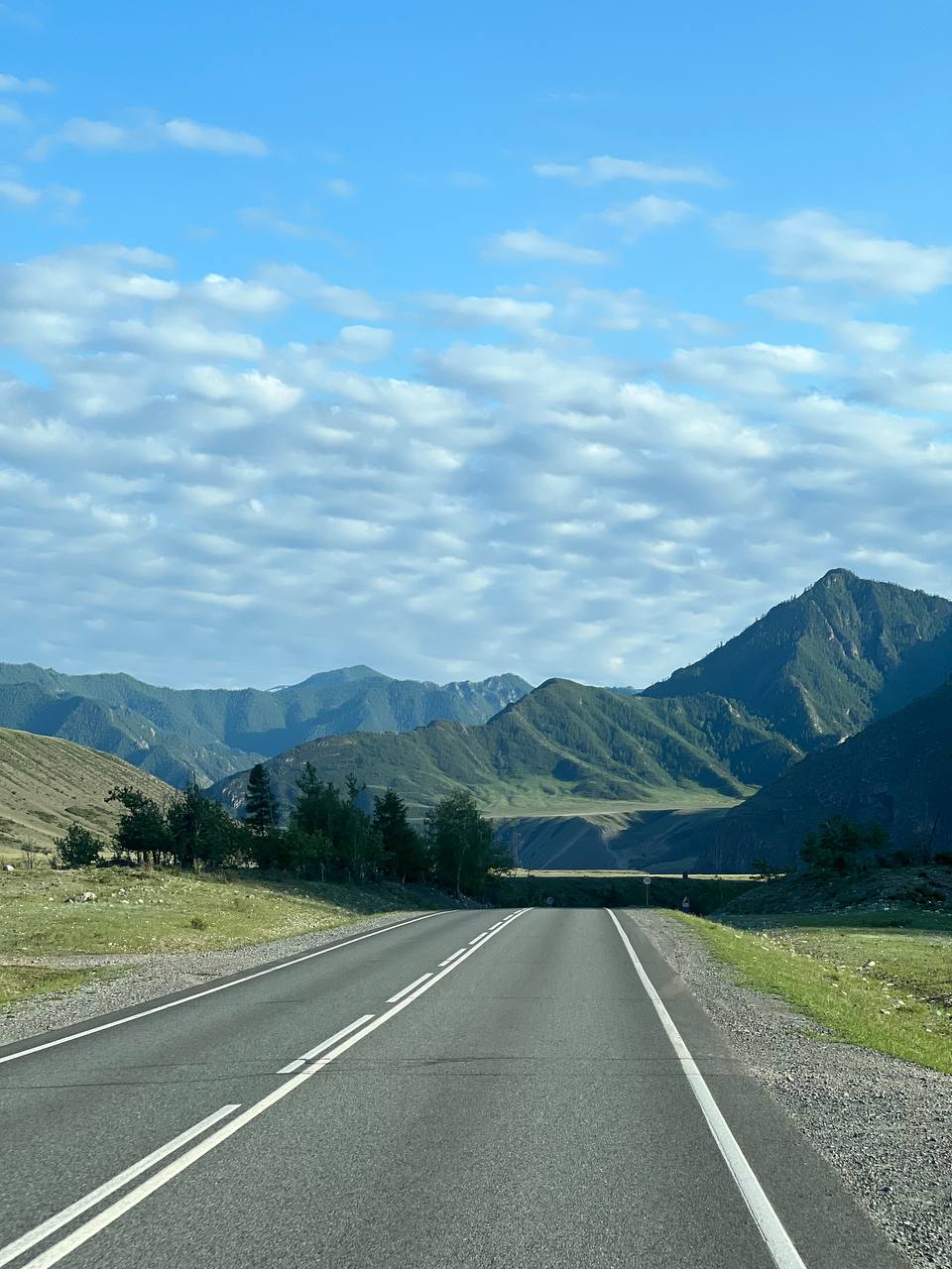 Все включено, Алтай на максимум за 5 дней (баня, конная прогулка, внедорожник) (17/162)
