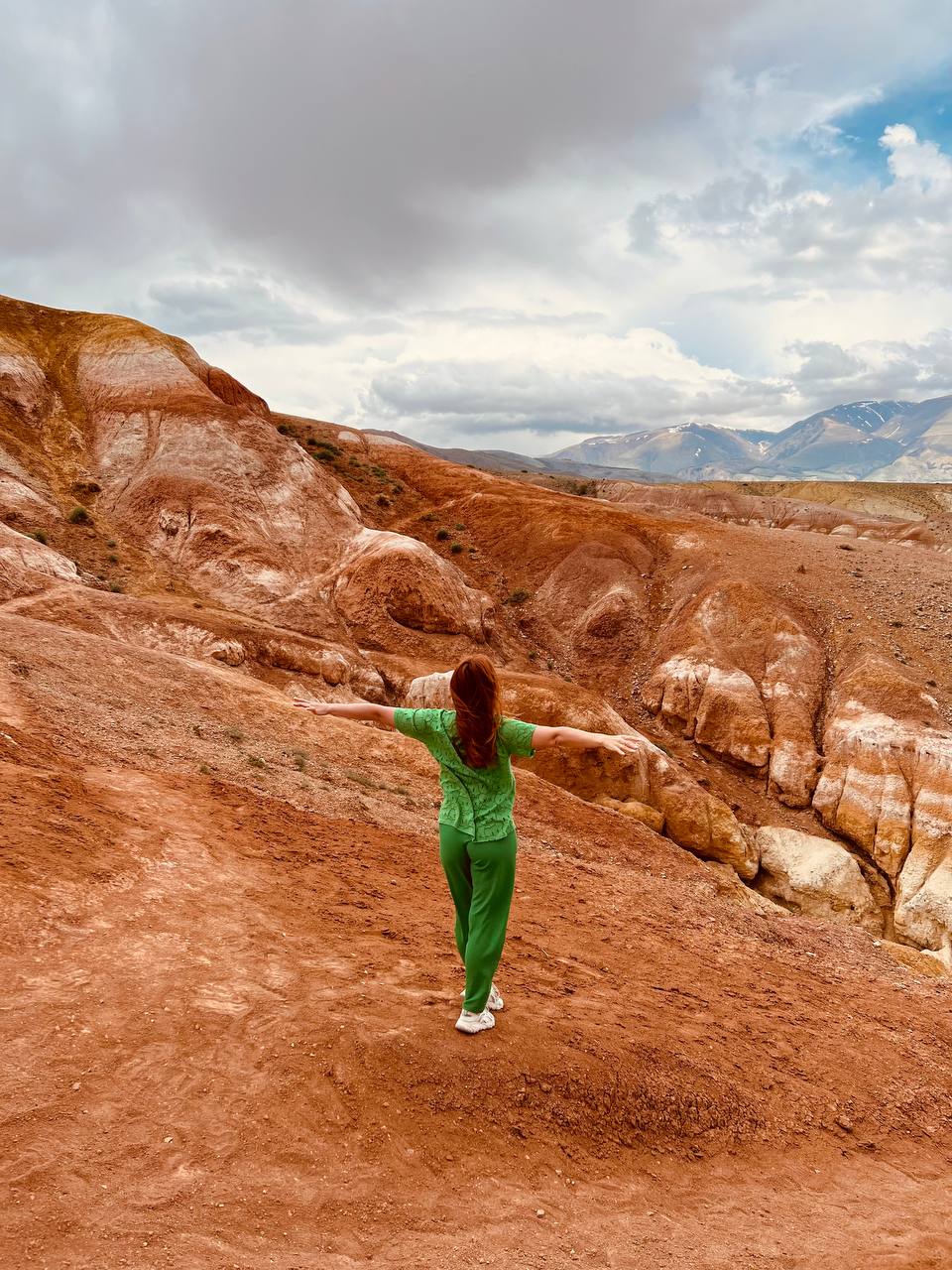 Все включено, Алтай на максимум за 5 дней (баня, конная прогулка, внедорожник) (36/162)