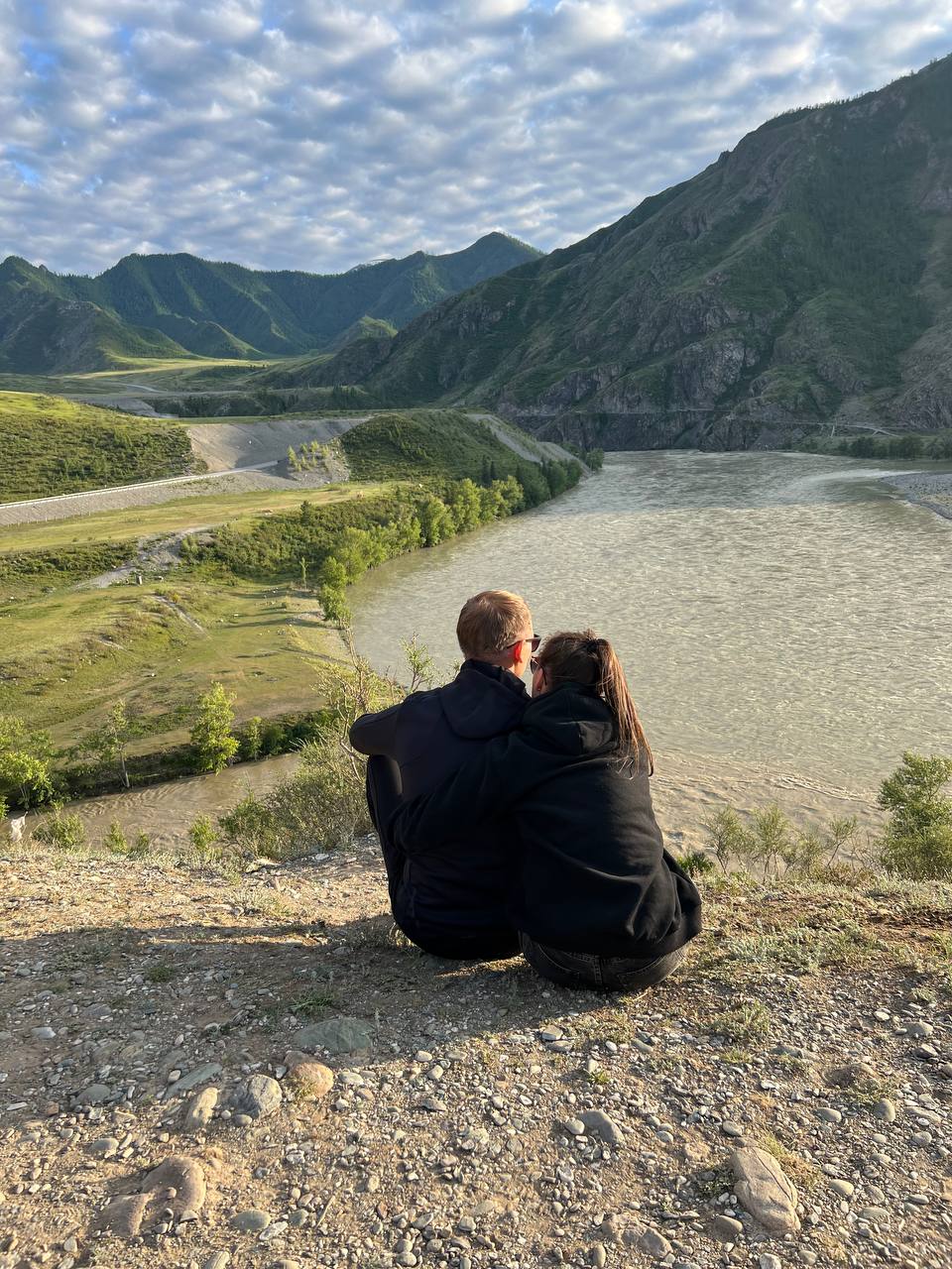 Все включено, Алтай на максимум за 5 дней (баня, конная прогулка, внедорожник) (21/162)