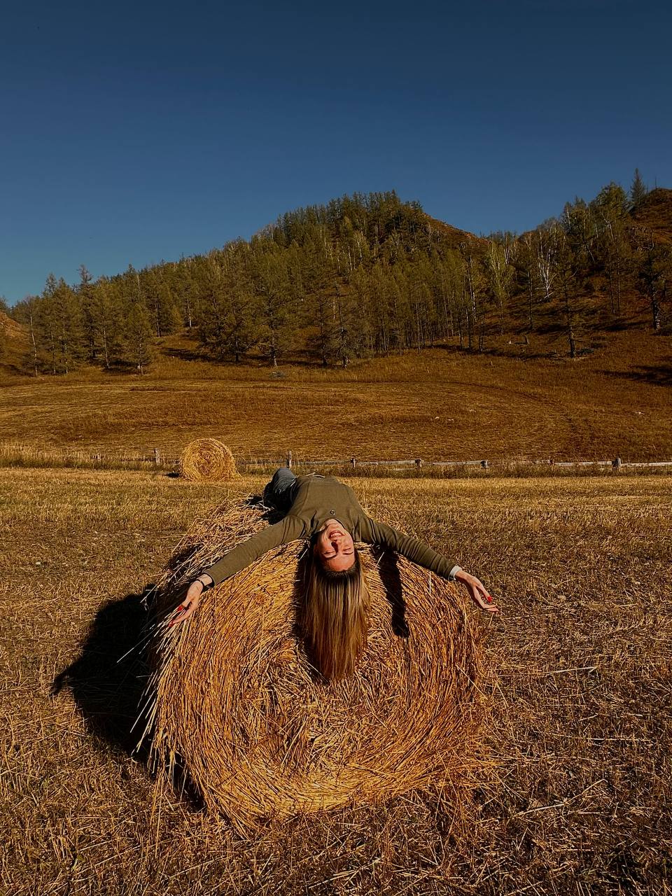 Все включено, Алтай на максимум за 5 дней (баня, конная прогулка, внедорожник) (66/162)