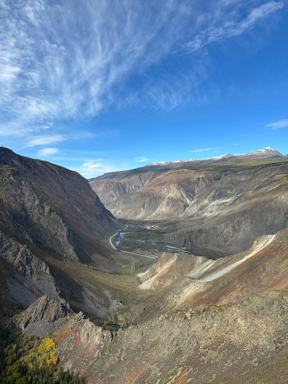 Все включено, Алтай на максимум за 5 дней (баня, конная прогулка, внедорожник) (65/162)