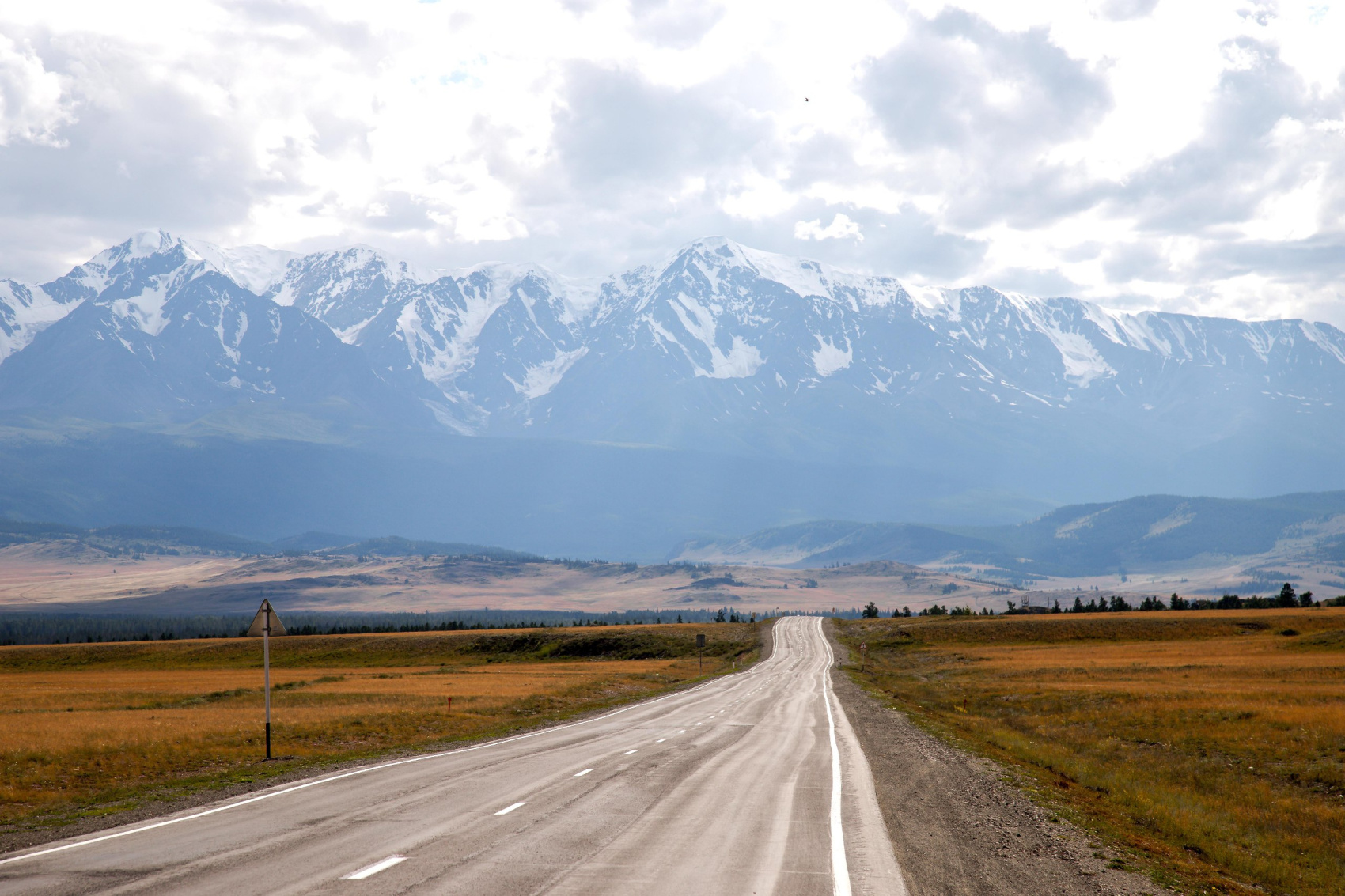 Все включено, Алтай на максимум за 5 дней (баня, конная прогулка, внедорожник) (5/162)