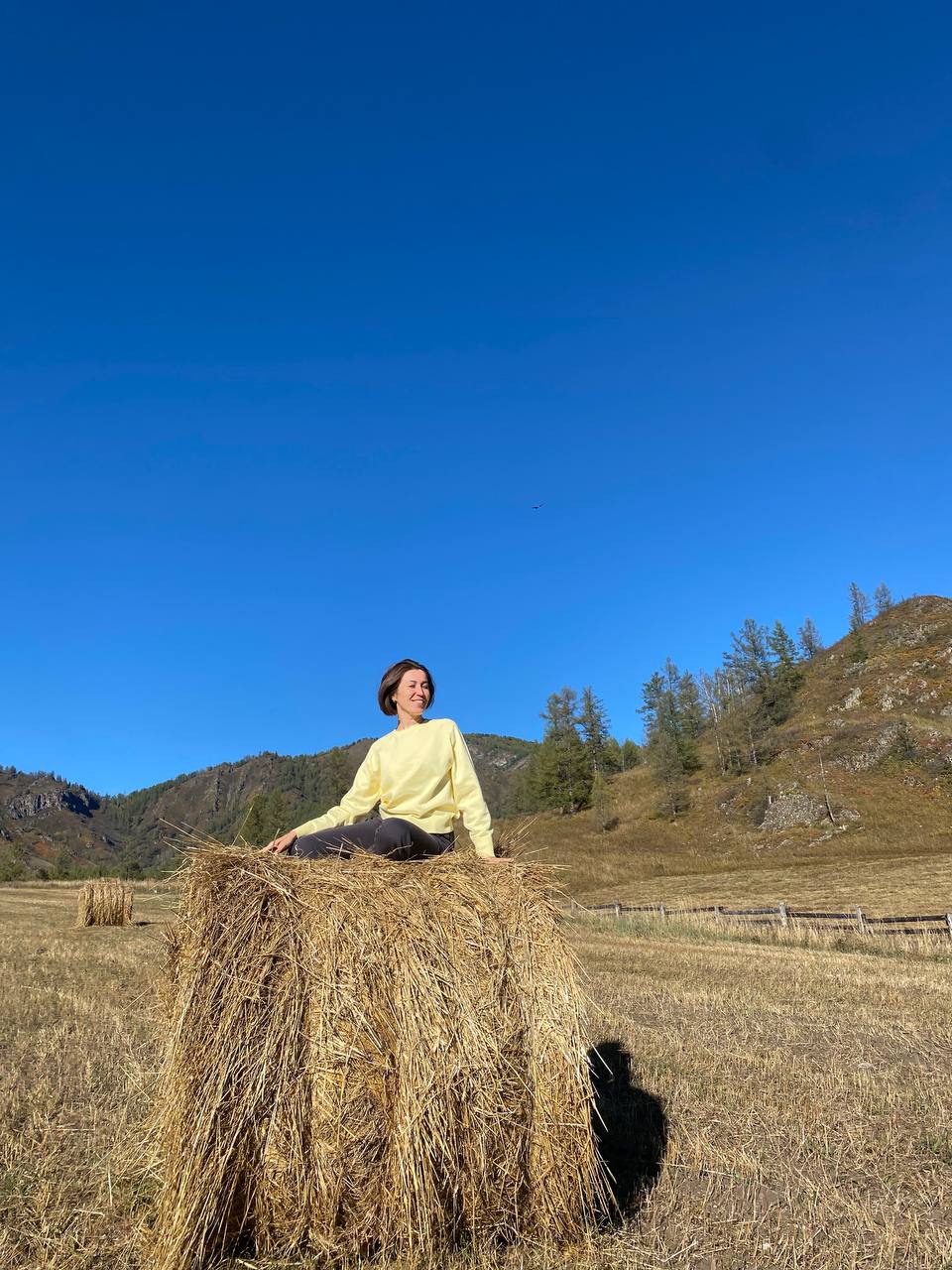 Все включено, Алтай на максимум за 5 дней (баня, конная прогулка, внедорожник) (76/162)