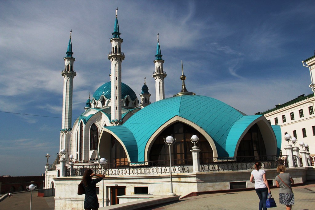 Транссибирская магистраль: от Москвы до Владивостока (22/70)