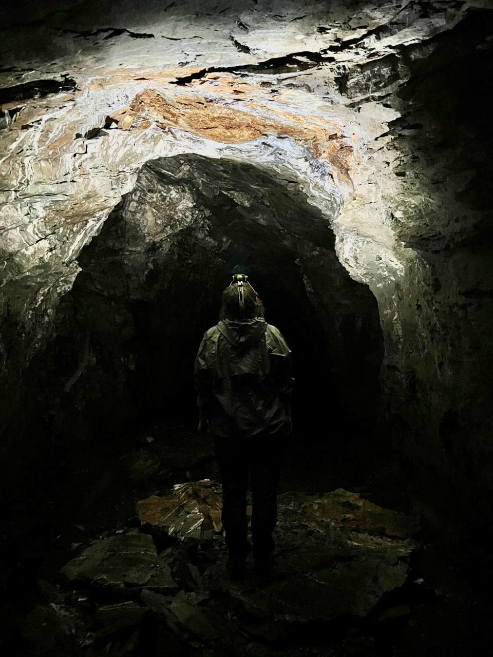 Майский активный мультитур Другая Абхазия (22/55)