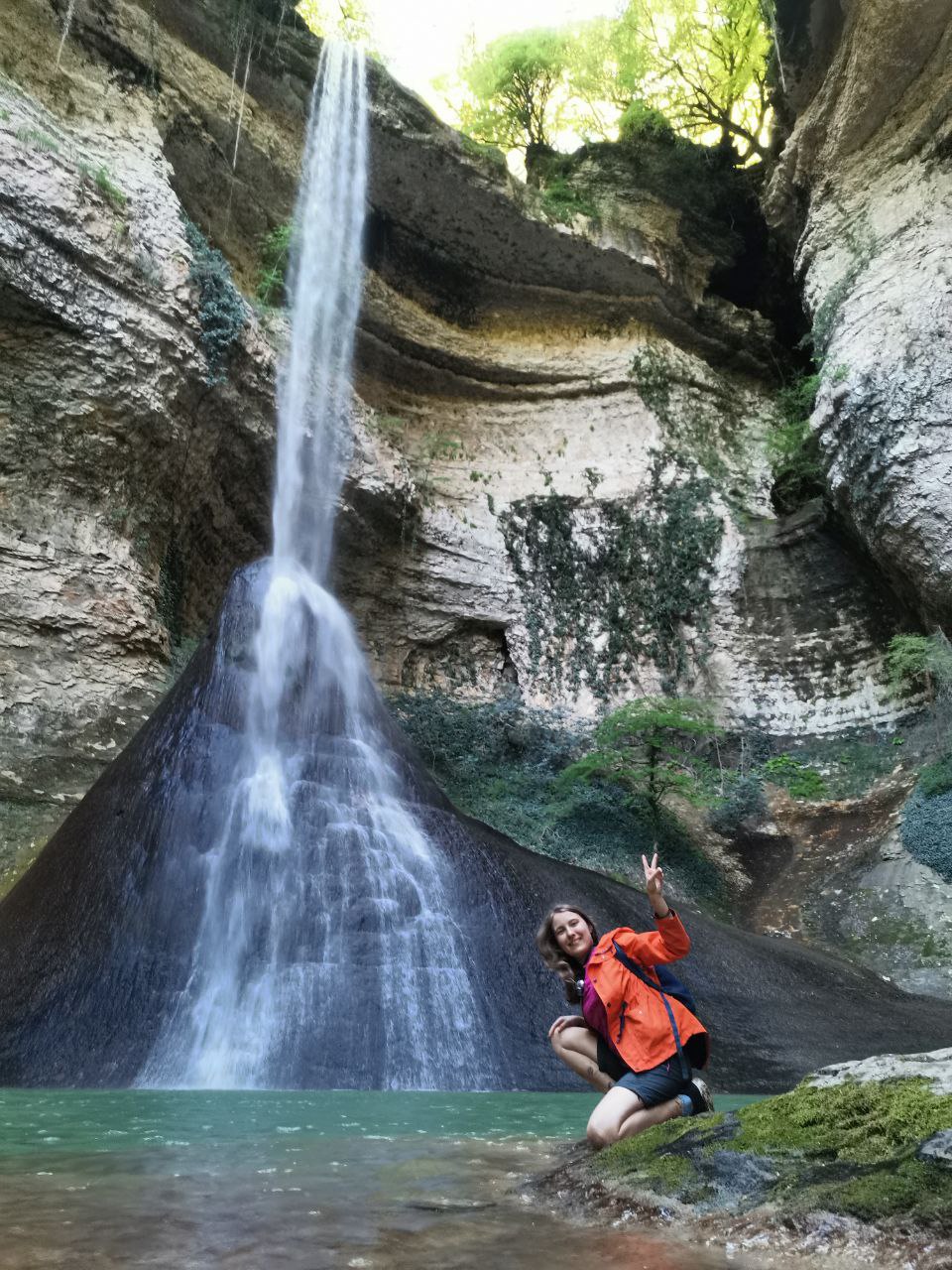 Майский активный мультитур Другая Абхазия (26/55)