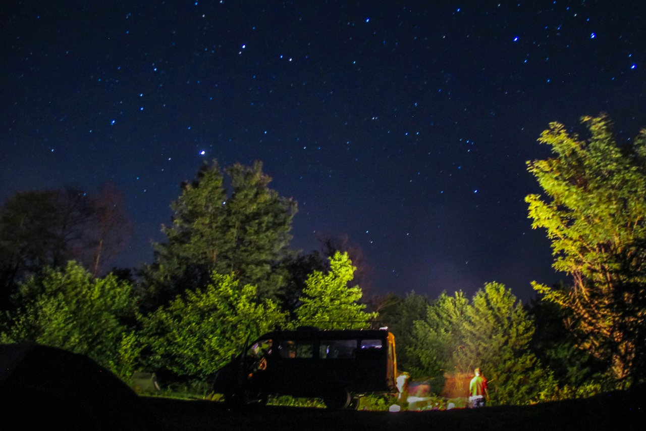 Майский активный мультитур Другая Абхазия (6/55)