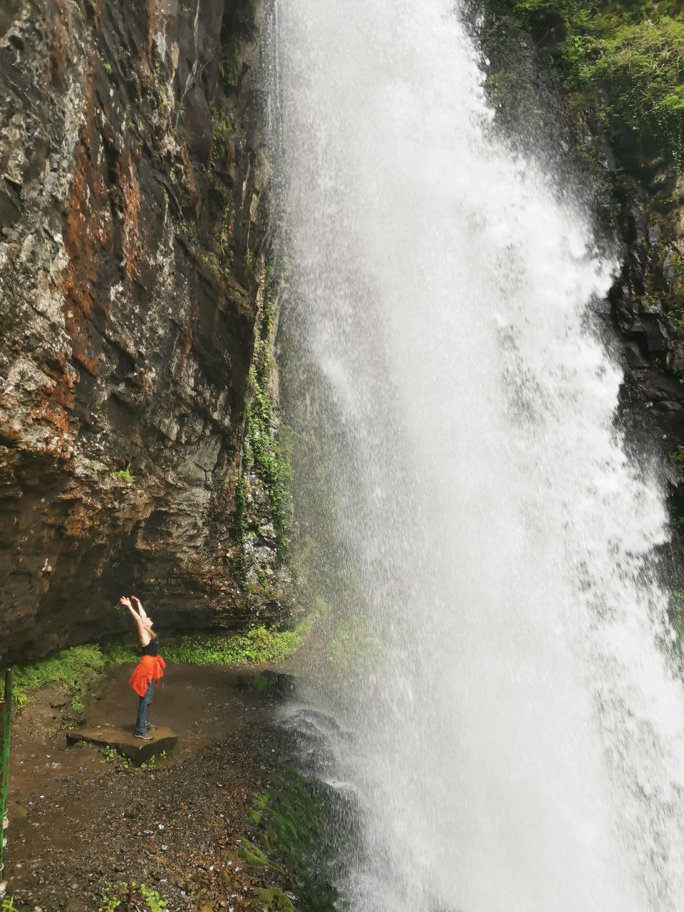 Майский активный мультитур Другая Абхазия (24/55)