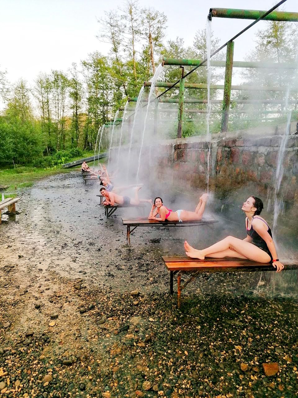 Майский активный мультитур Другая Абхазия (14/55)