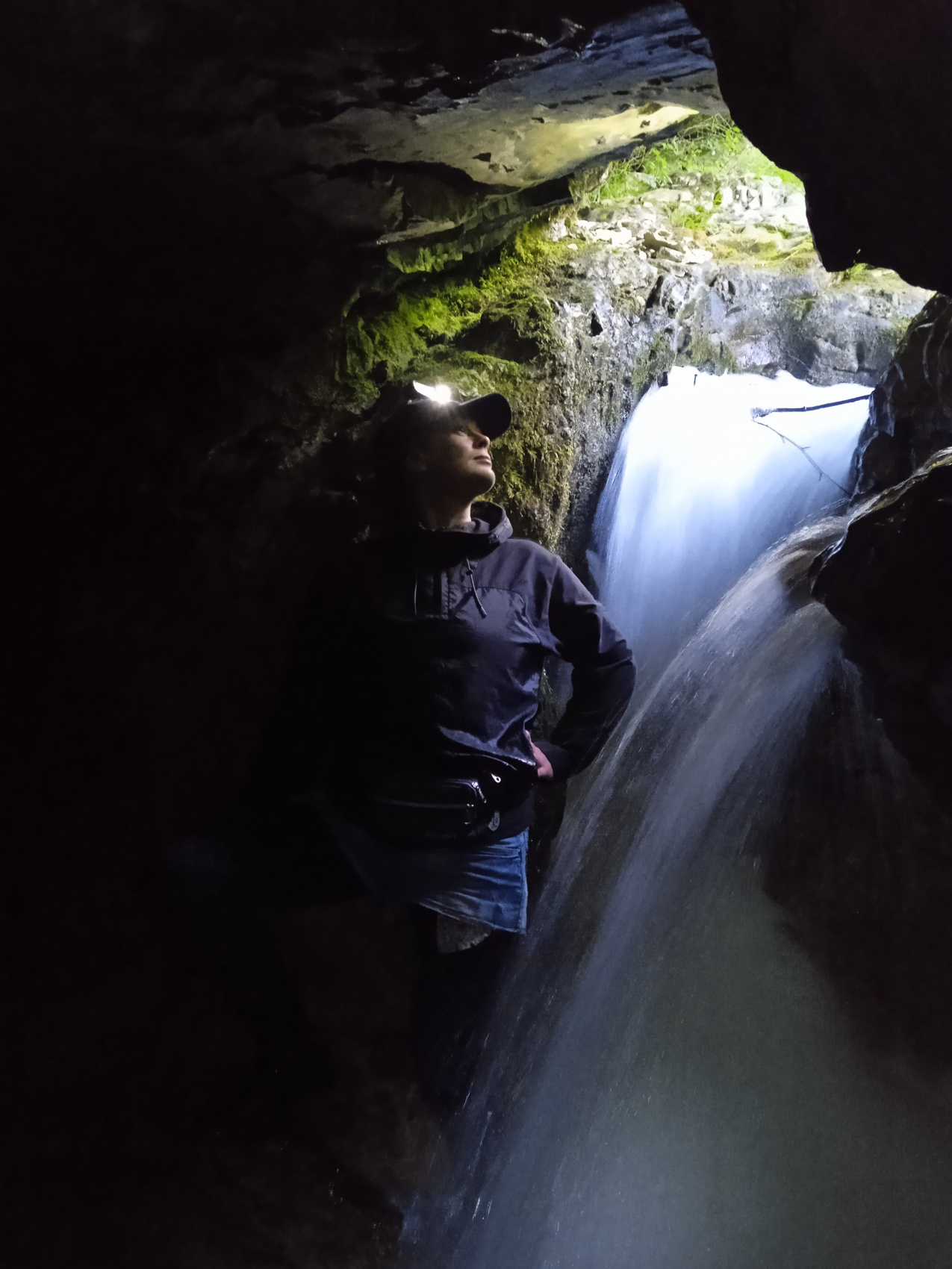 Майский активный мультитур Другая Абхазия (21/55)