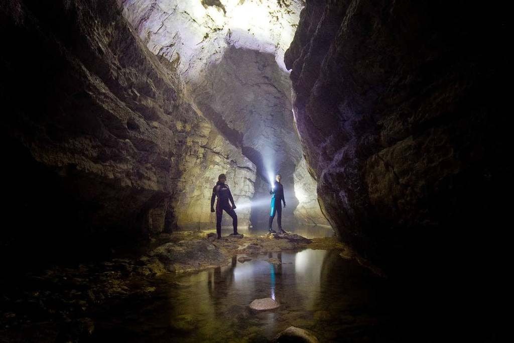 Майский активный мультитур Другая Абхазия (3/55)