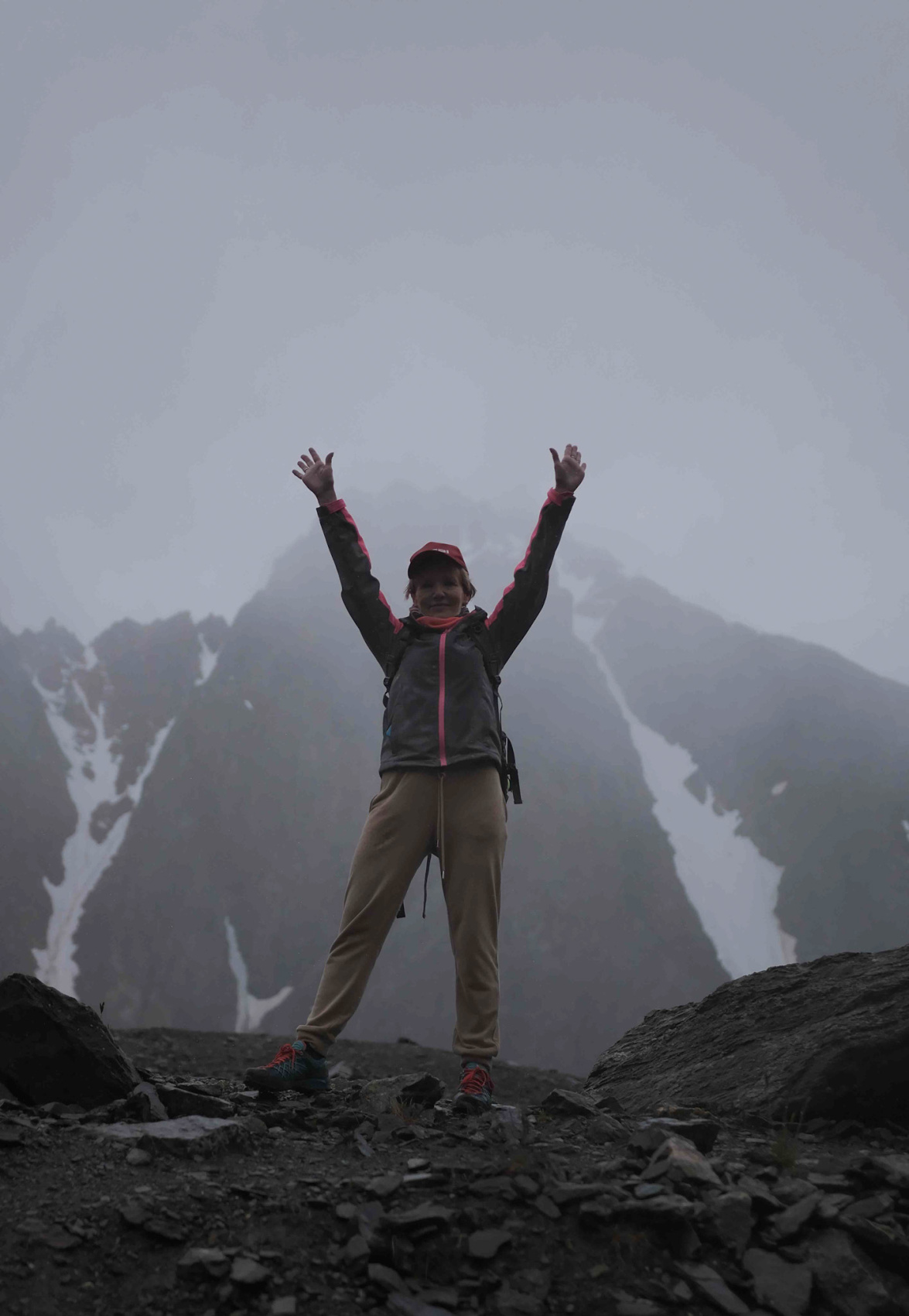 Алтай. Хапнуть Горы!  (29/83)