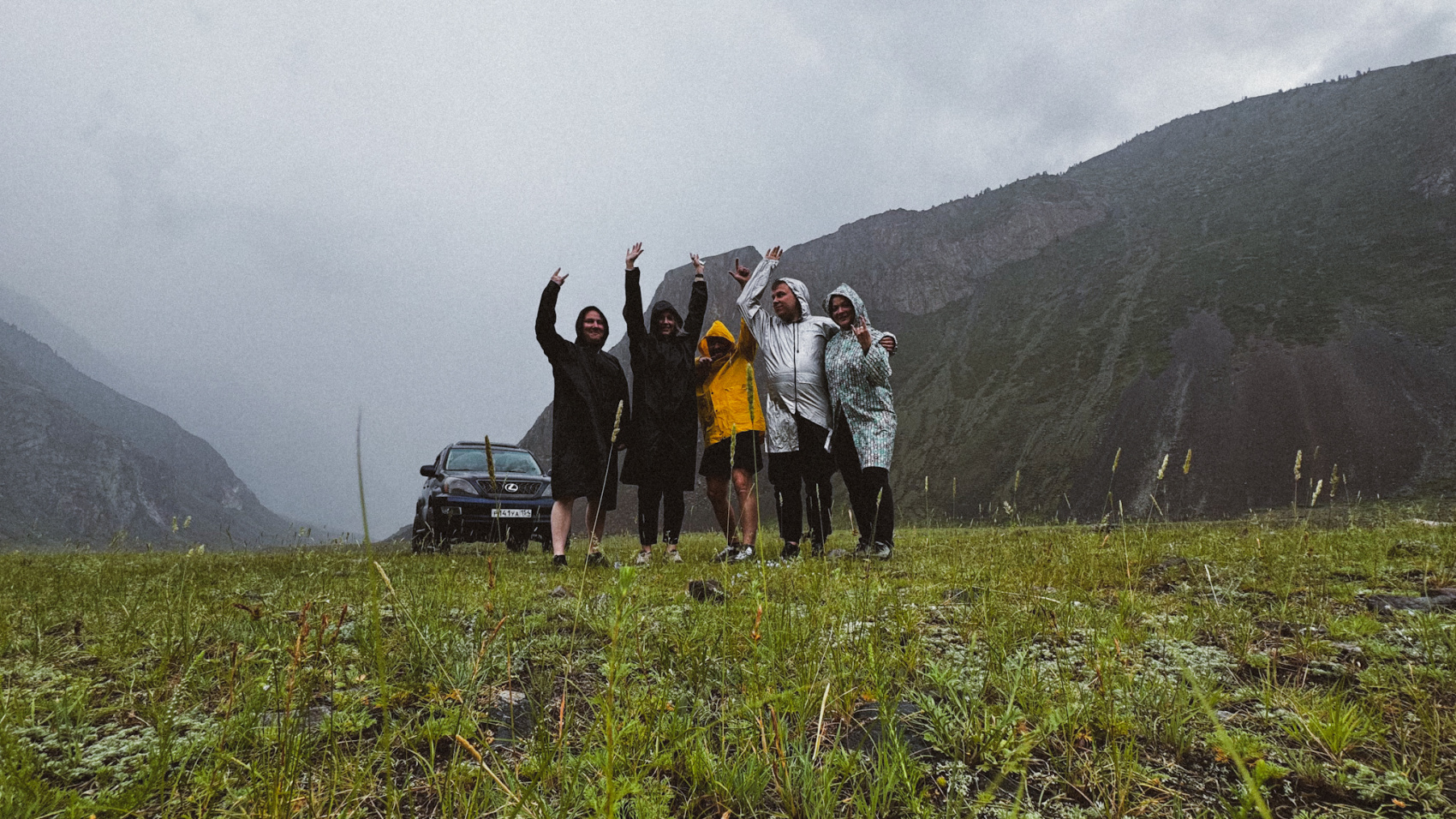 Алтай. Хапнуть Горы!  (12/83)