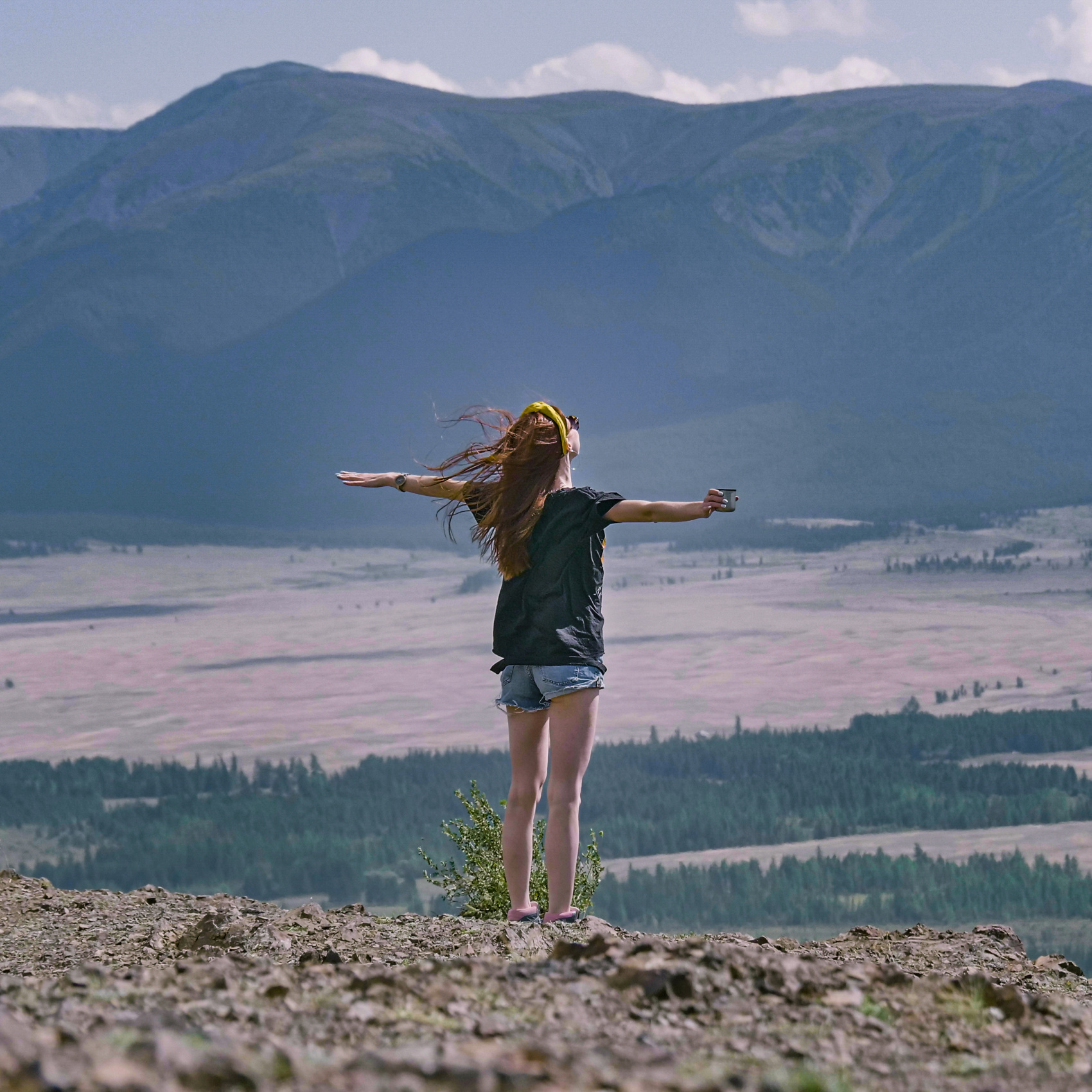 Алтай. Хапнуть Горы!  (31/83)