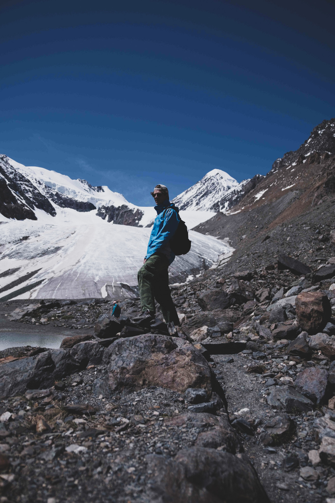 Алтай. Хапнуть Горы!  (17/83)