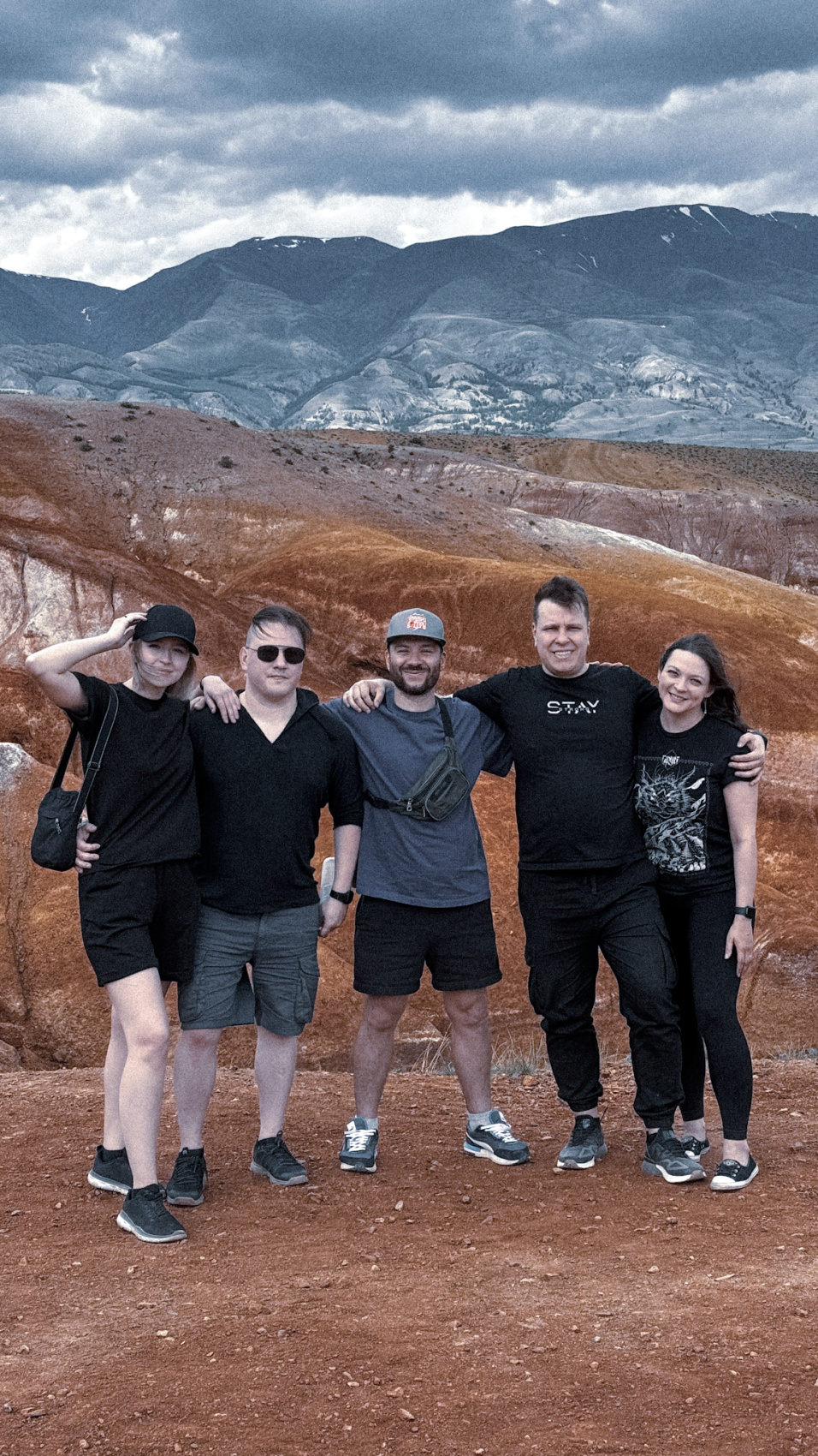 Алтай. Хапнуть Горы!  (9/83)