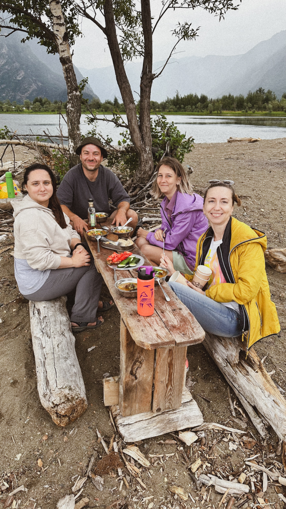 Алтай. Хапнуть Горы!  (10/83)