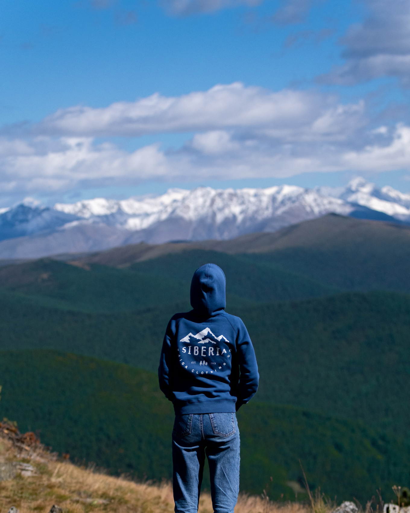 Алтай. Хапнуть Горы!  (6/83)