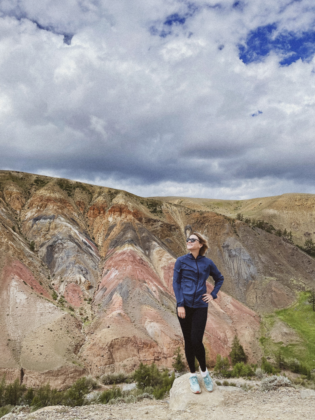 Алтай. Хапнуть Горы!  (50/83)