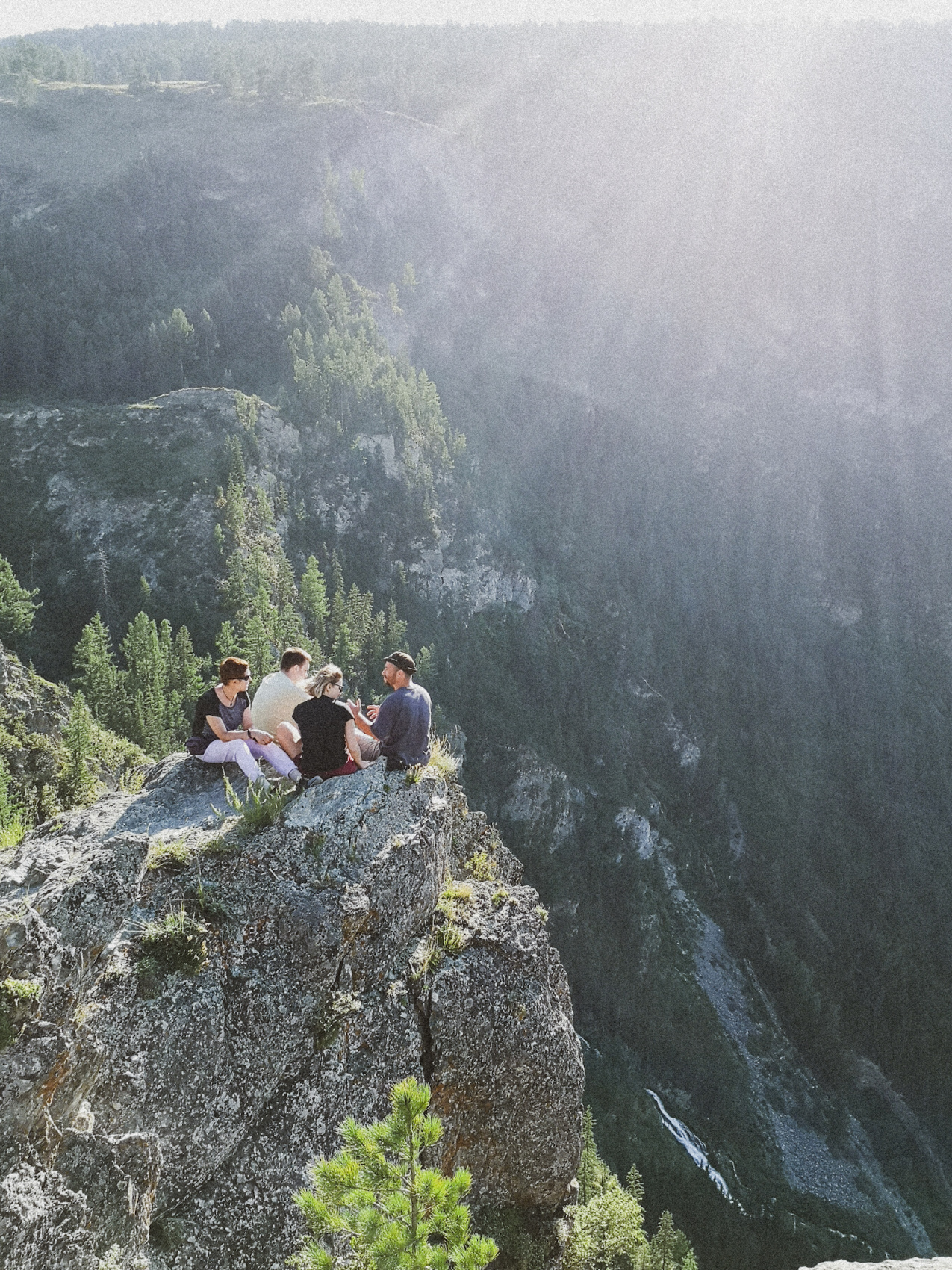 Алтай. Хапнуть Горы!  (47/83)