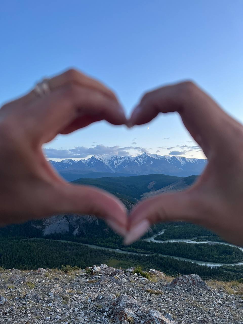 Алтай. Хапнуть Горы!  (13/83)