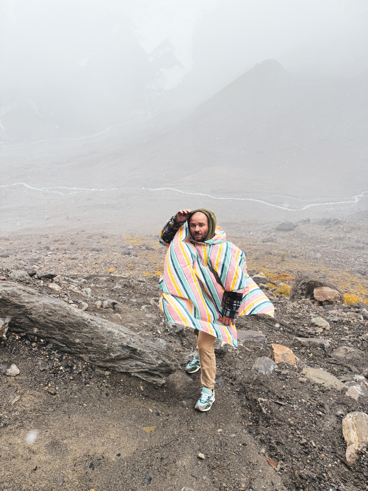 Алтай. Хапнуть Горы!  (55/83)