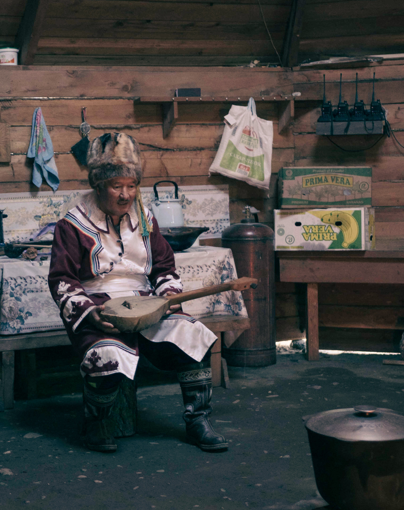 Алтай. Хапнуть Горы!  (30/83)