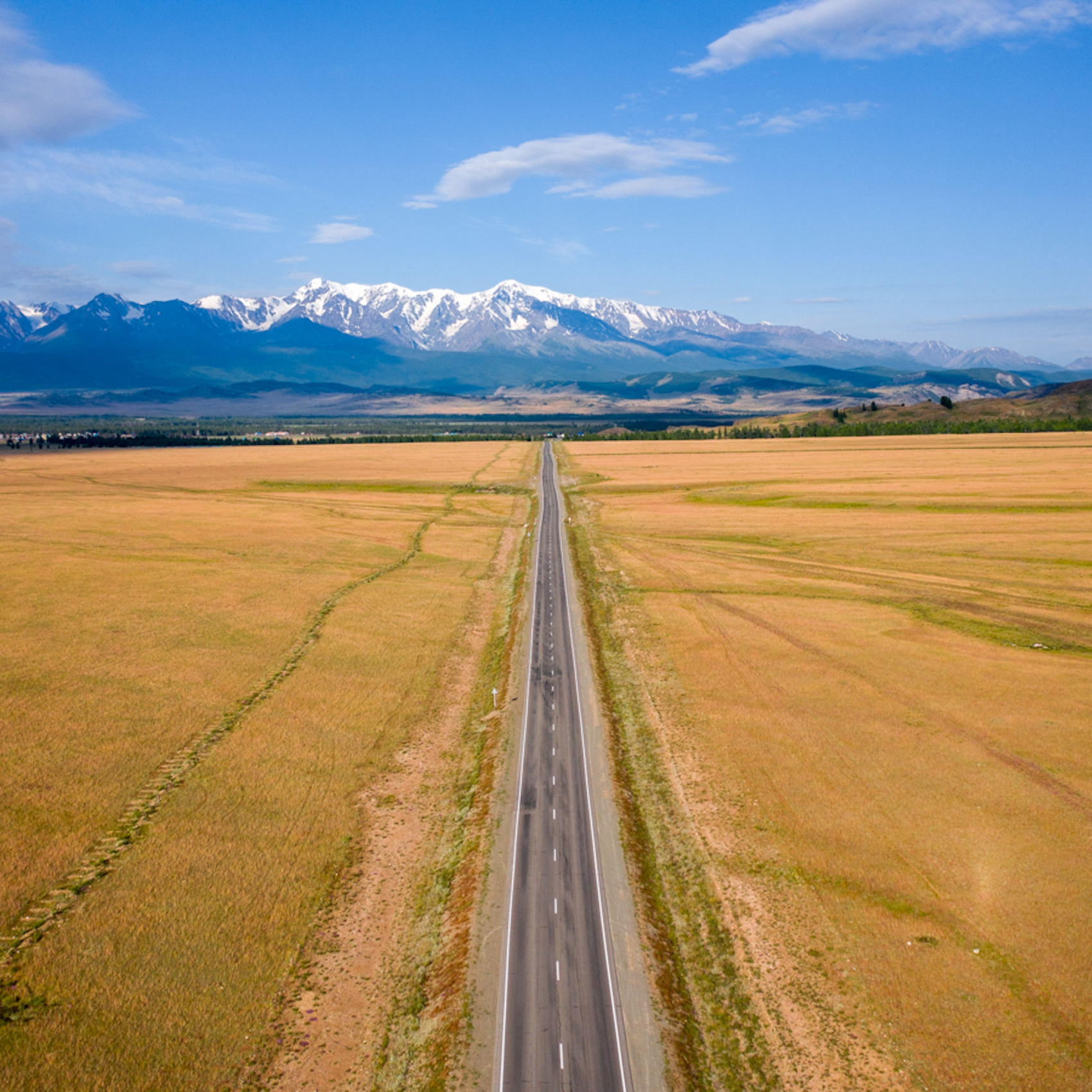 Алтай. Хапнуть Горы!  (16/83)