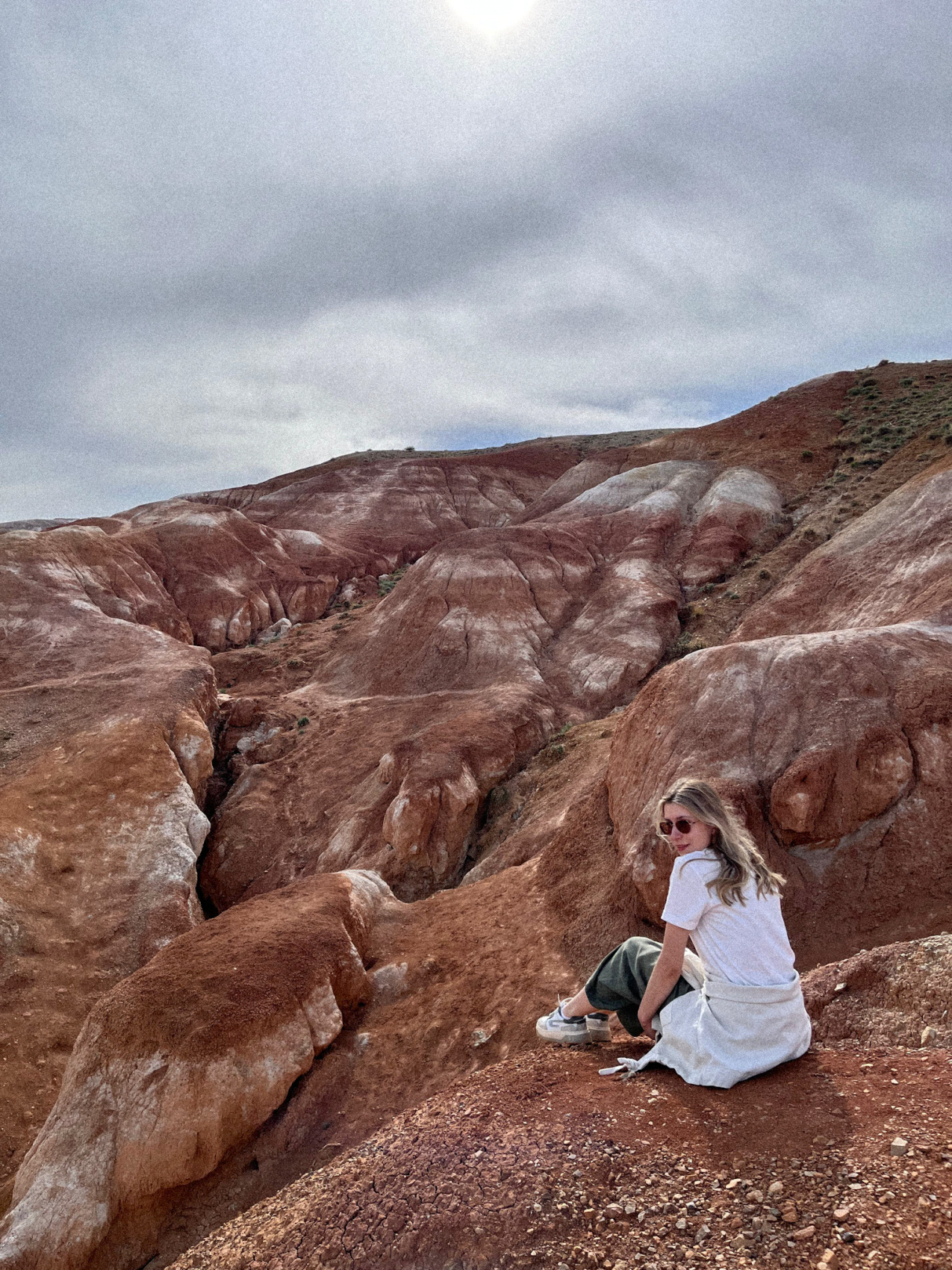 Алтай. Хапнуть Горы!  (37/83)