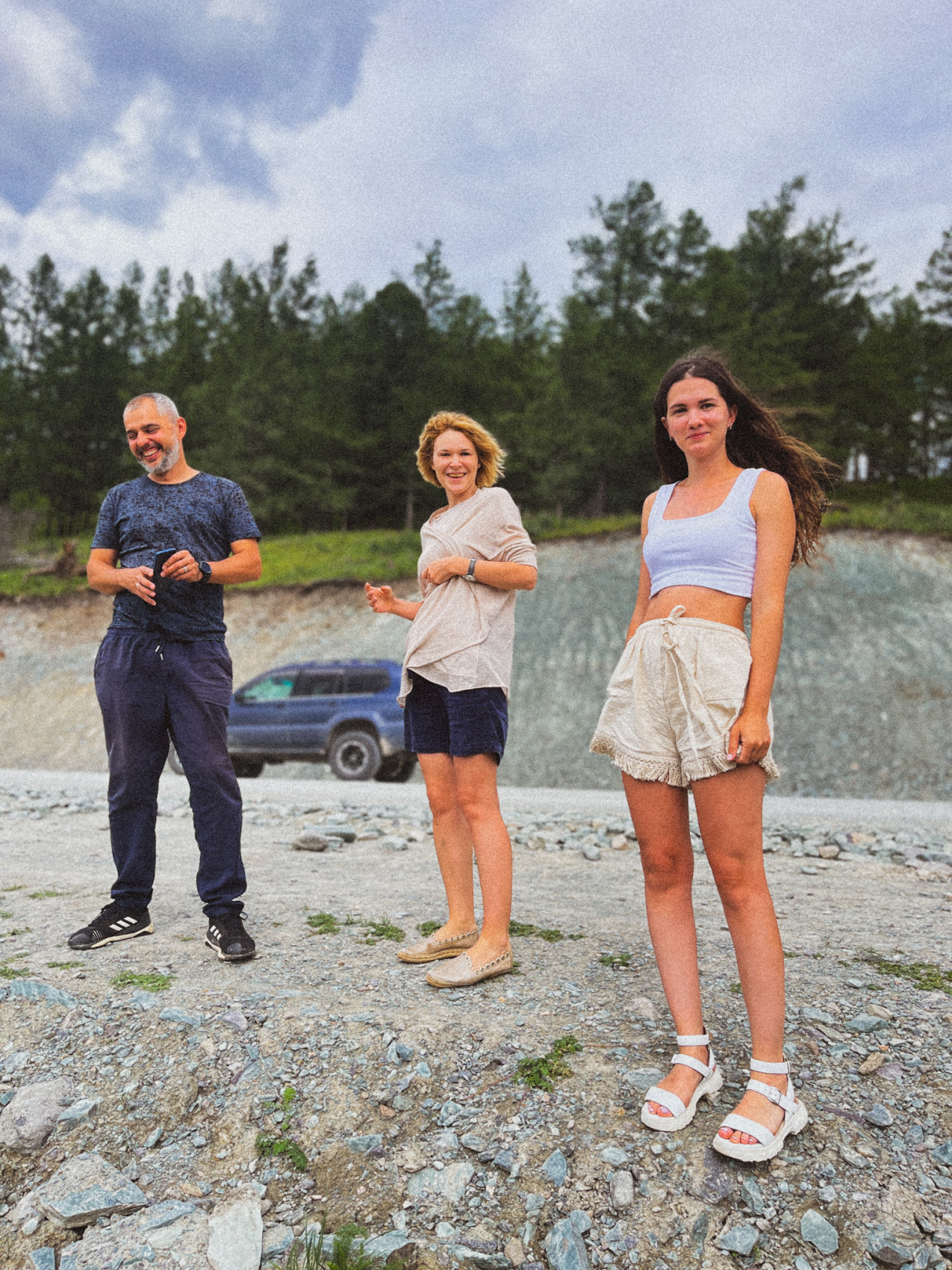 Алтай. Хапнуть Горы!  (44/83)